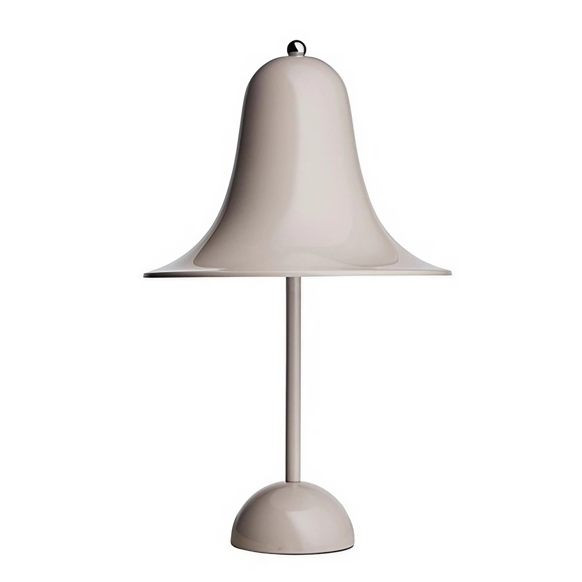 Modern Pantop Portable Table Lamp For Bedroom S52