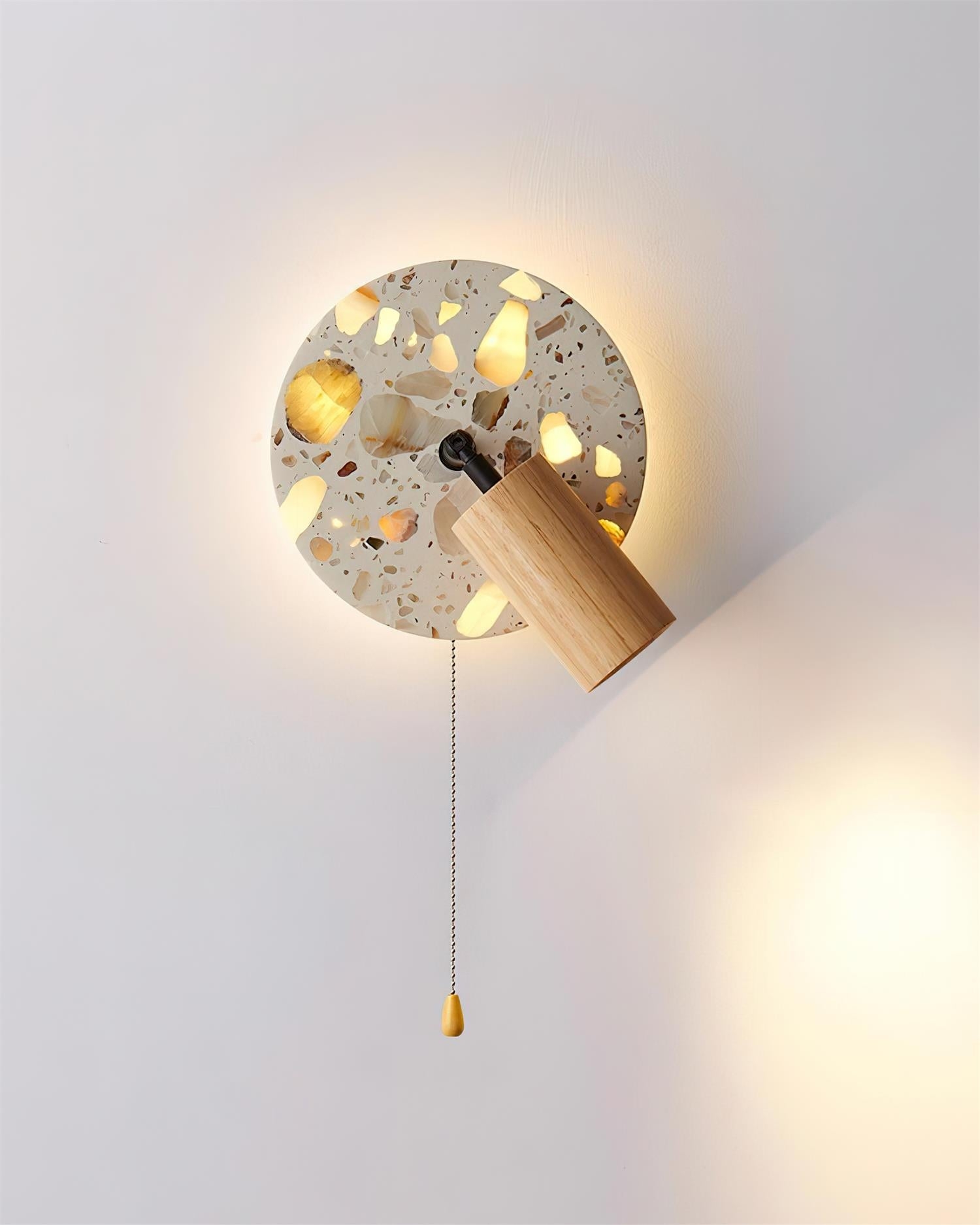 Traviso Wall Lamp D177