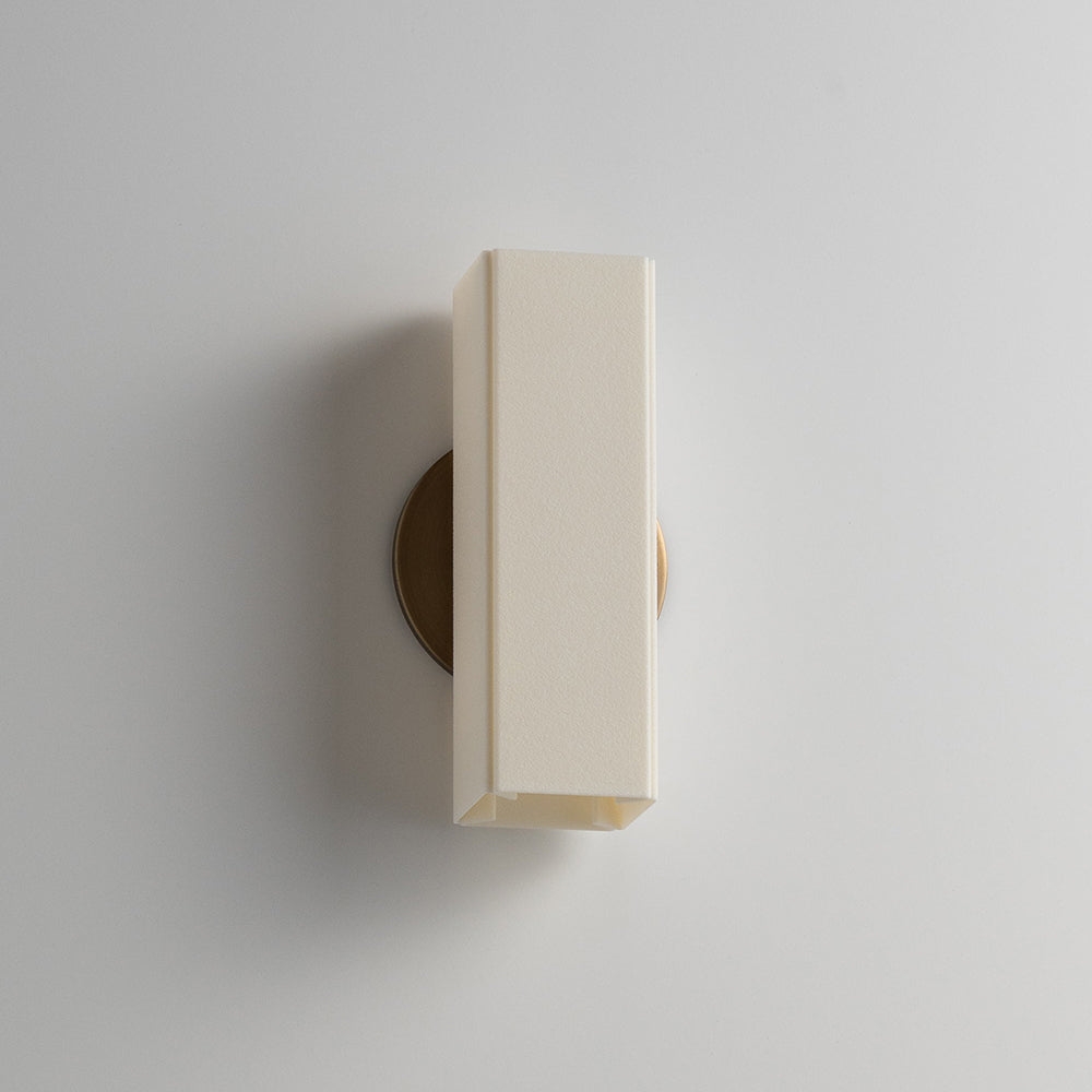Loir Wall Lamp D601