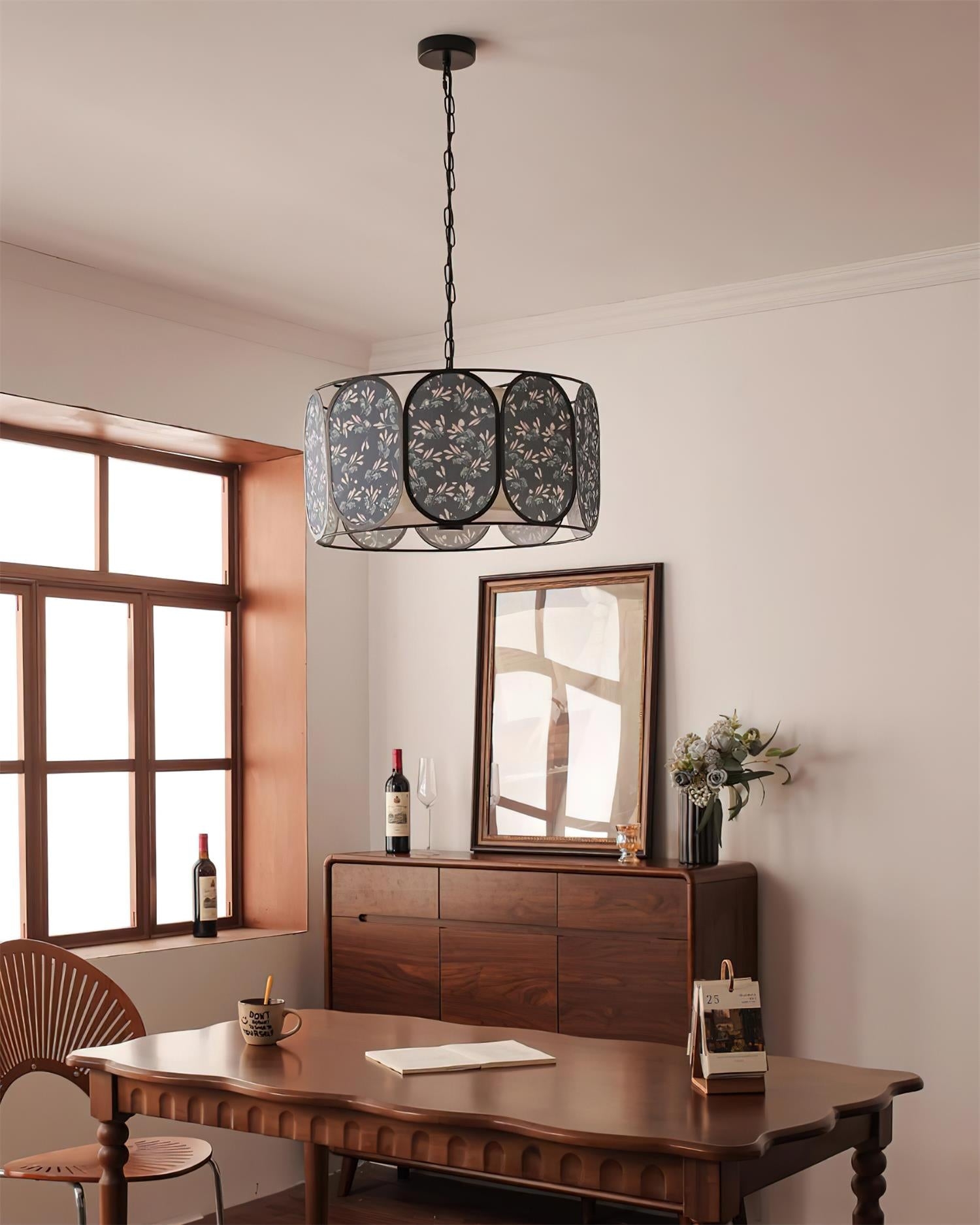 Radiance Pendant Lamp D183