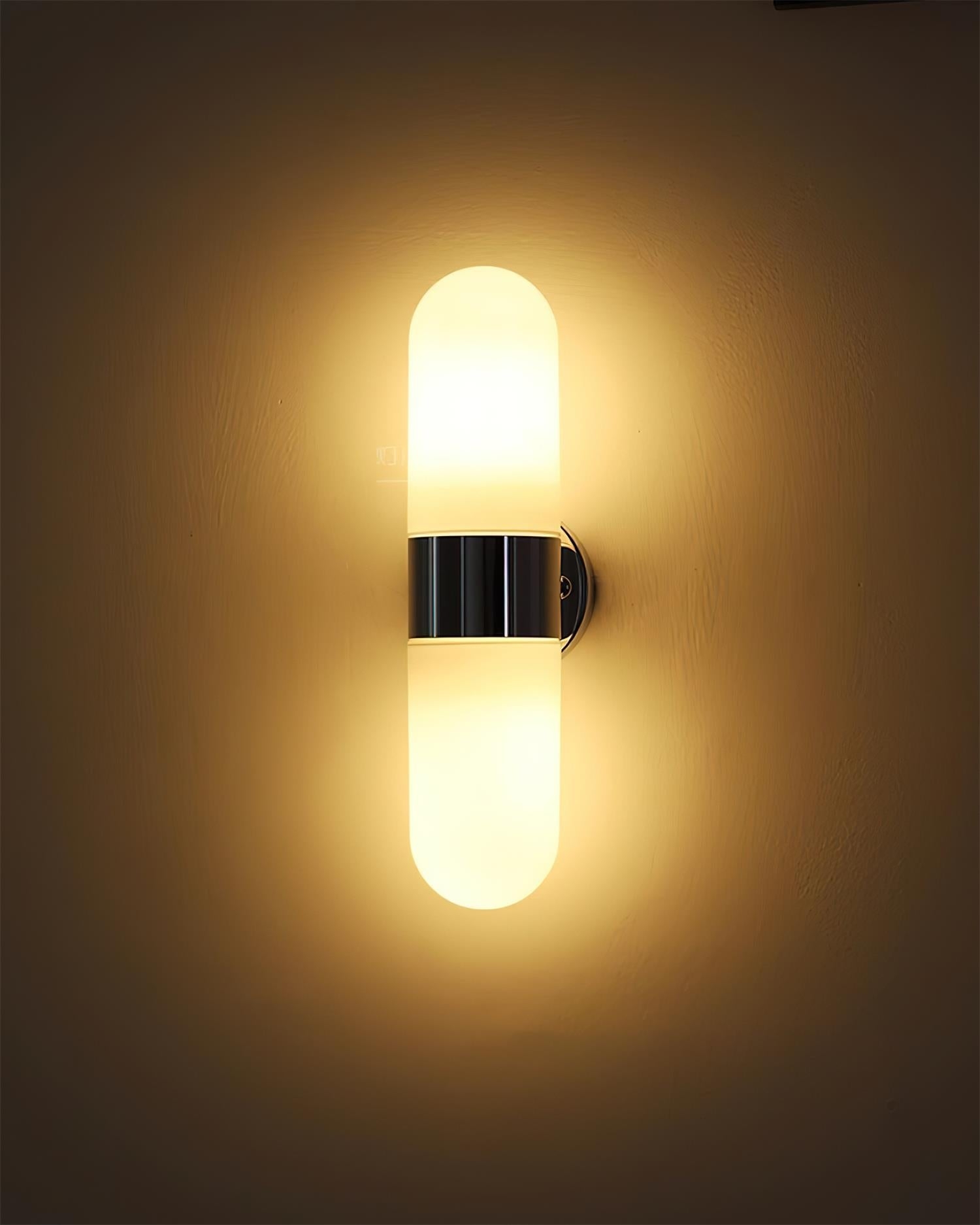 Milano Wall Lamp D10