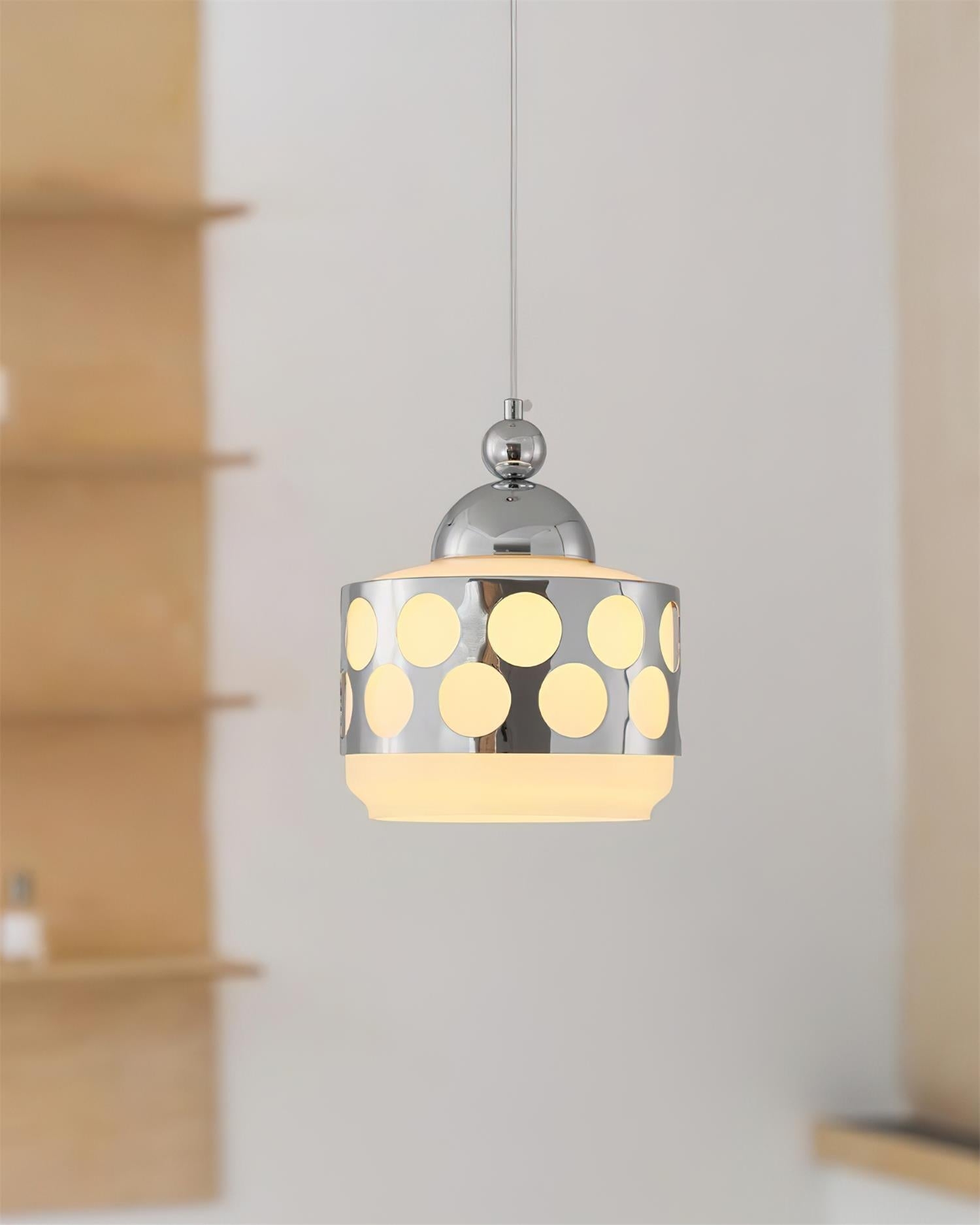 Popdot Pendant Lamp D209