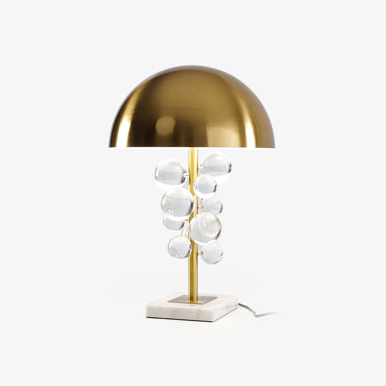 Modern Creative Metal Table Lamp M374
