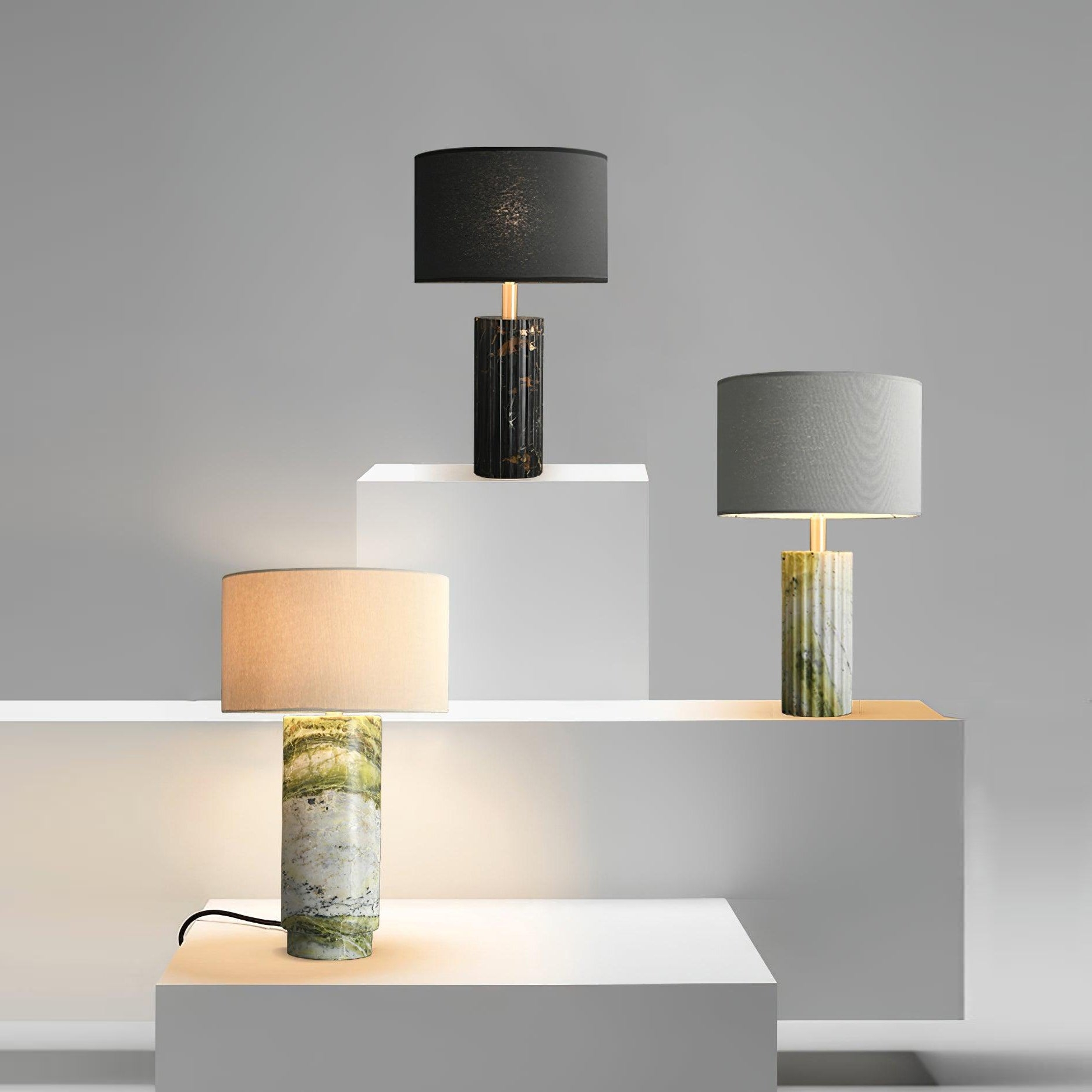 Terra Table Lamp D542
