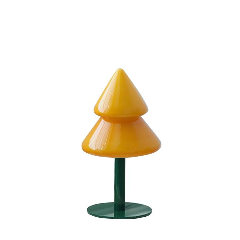 Nightstand Lamp Little Tree Small Table Lamp S41
