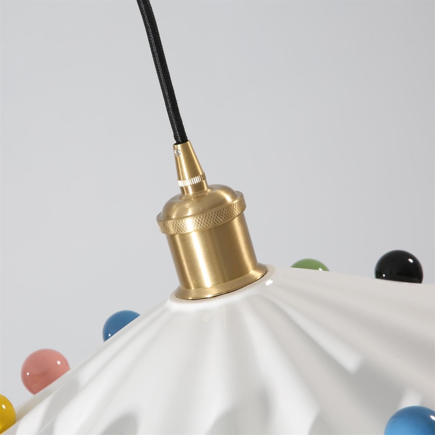 Fonthill Pendant Lamp D71