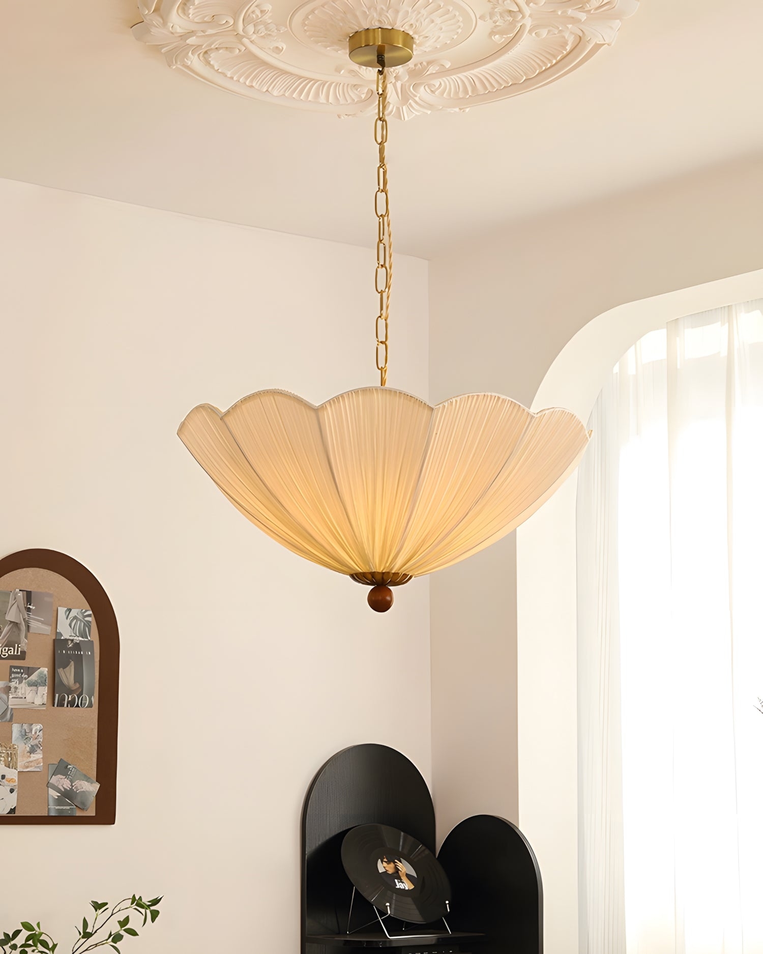 Seralune Pendant Lamp D280