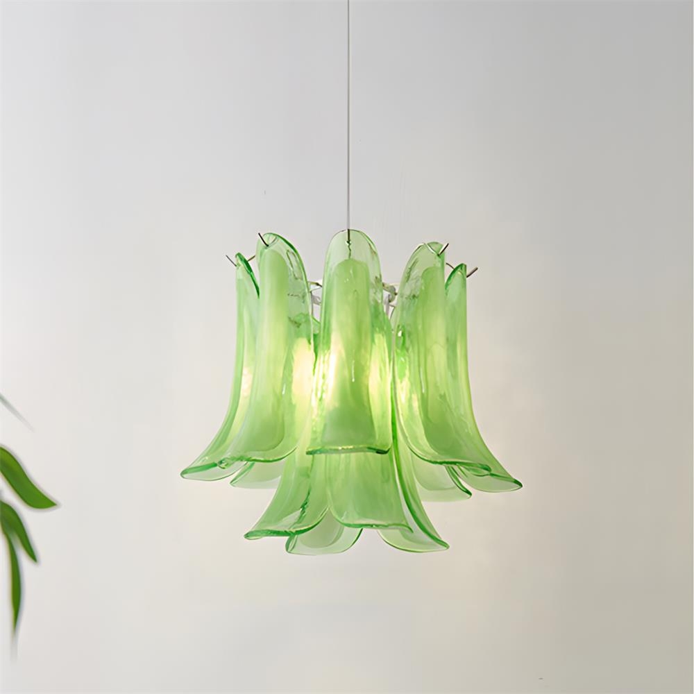 Murava Glass Pendant Lamp D346