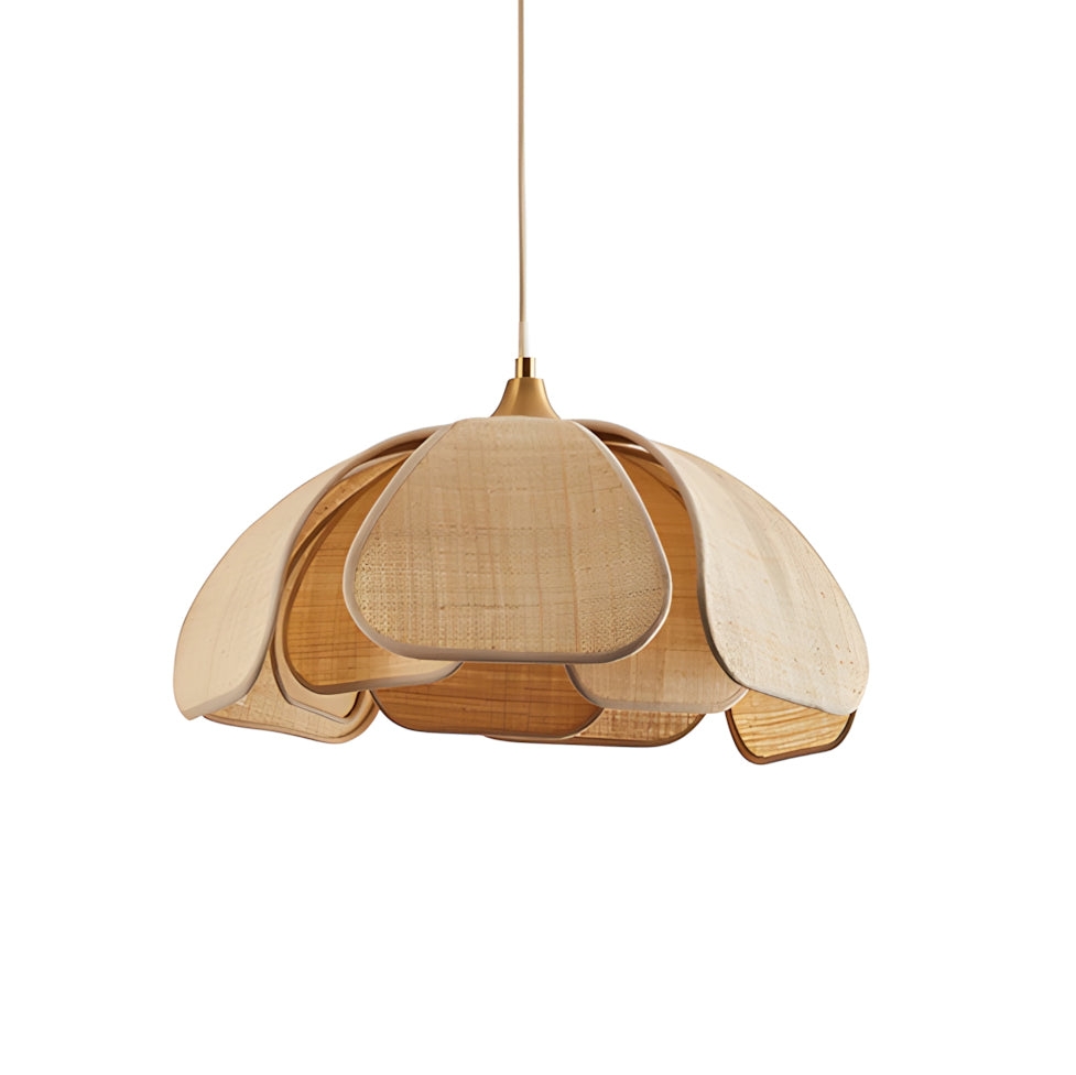 Latticeon Pendant Lamp D291