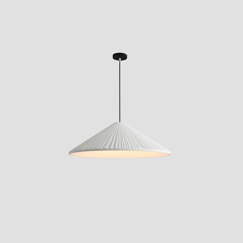 Nordic Simple Modern Resin Pendant Lamp For Living Room M465