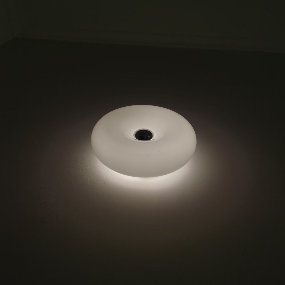 Bauhaus Glass Multipurpose Lamp S64