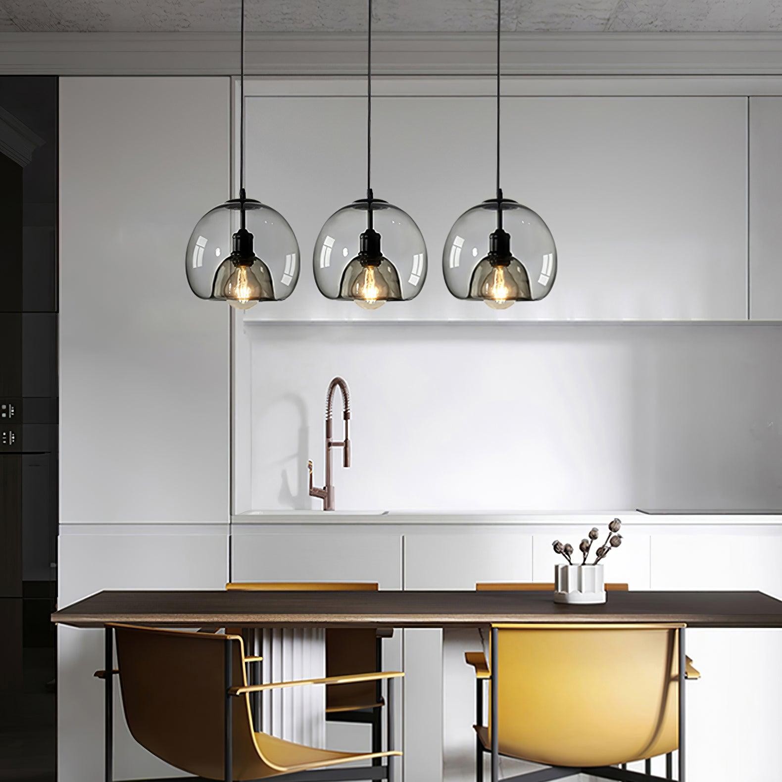Pearl Essence Pendant Lamp M533