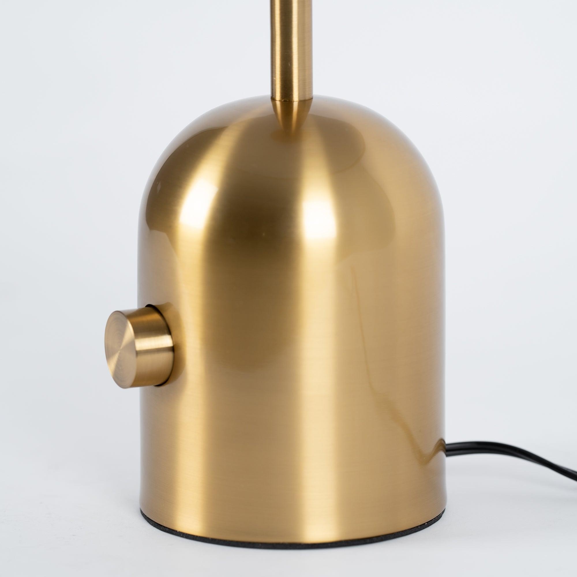 Bell Table Light T041
