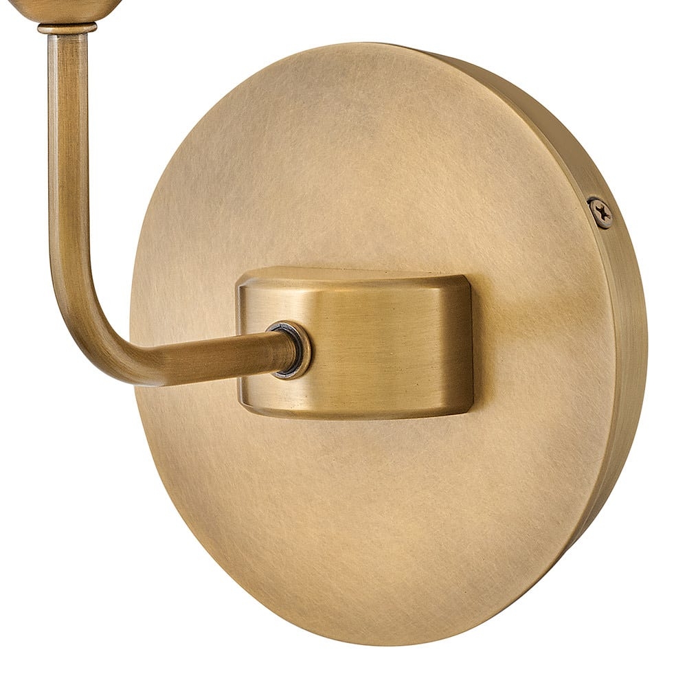 Lewis Wall Lamp D716