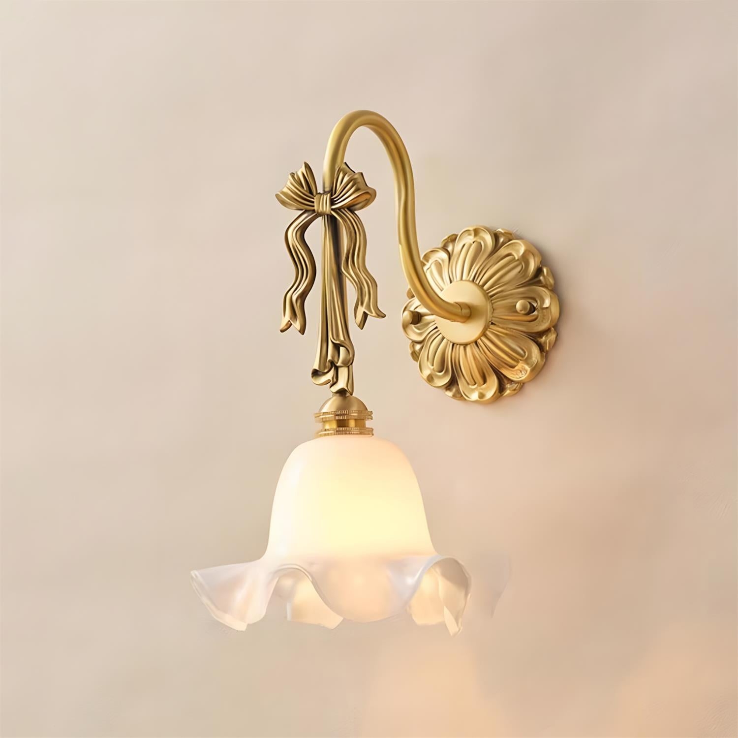 Lysette Wall Lamp D368