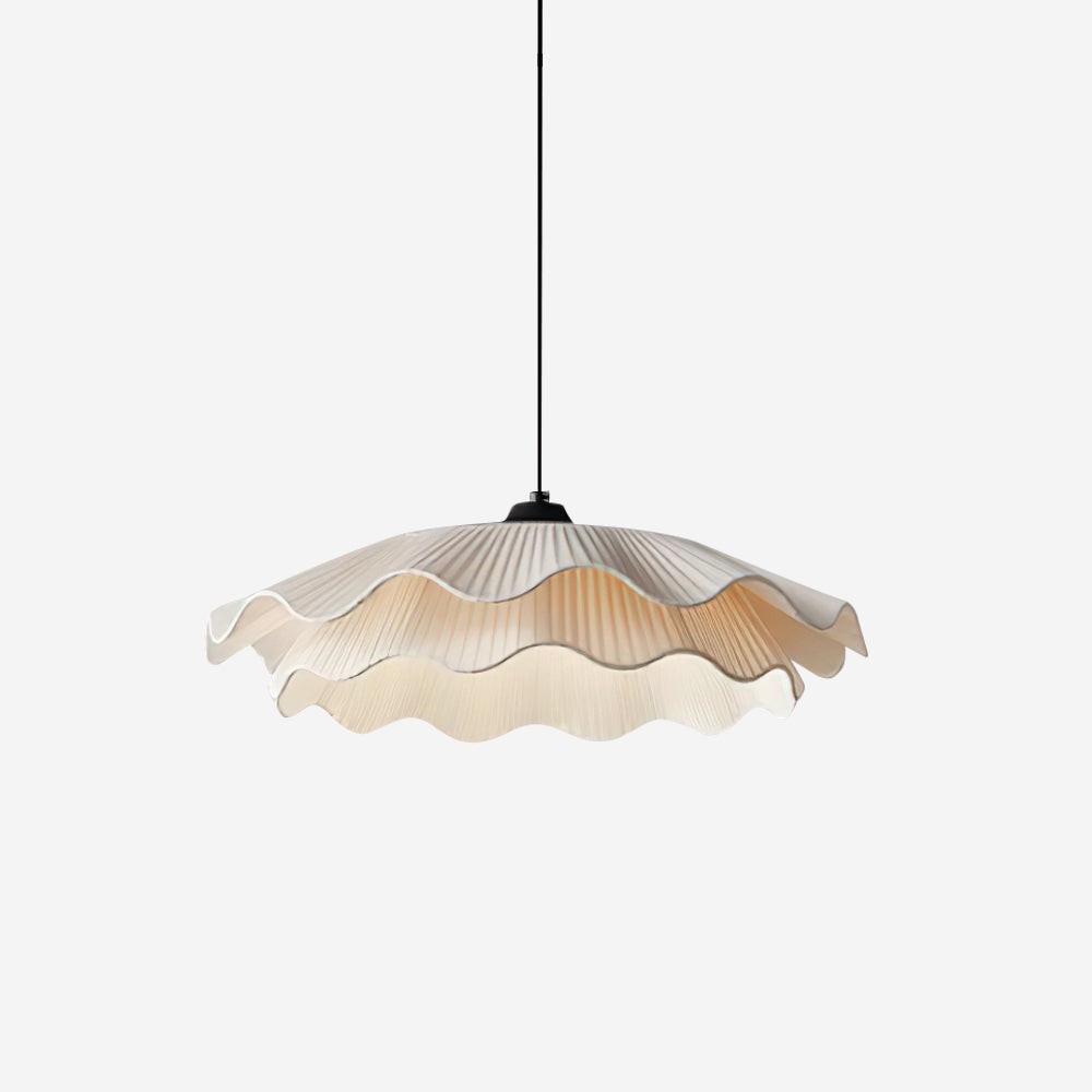French Style White Pendant Light M181