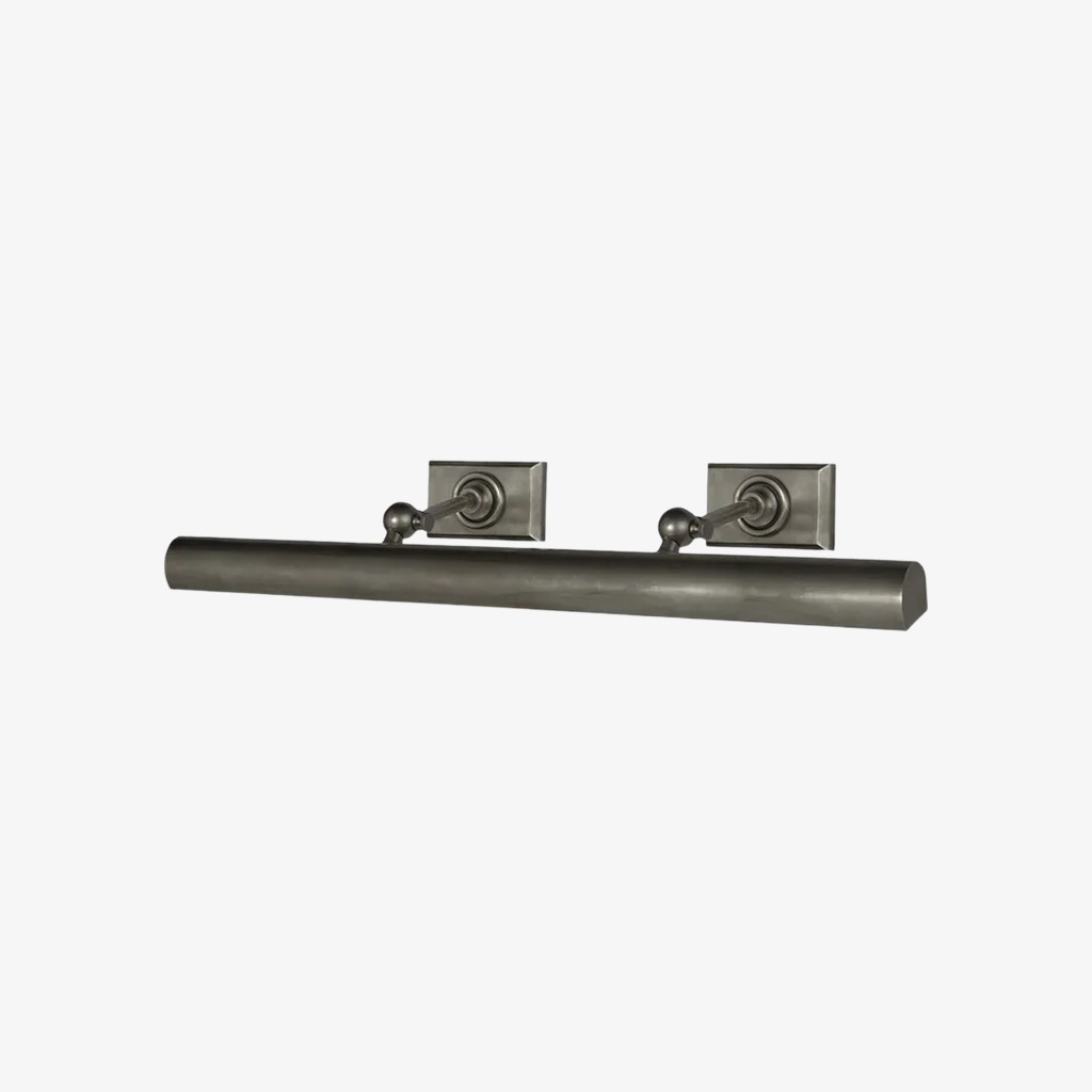 Libris Picture Light - Slim Wall Mounted Light with Art-Focused Design T599