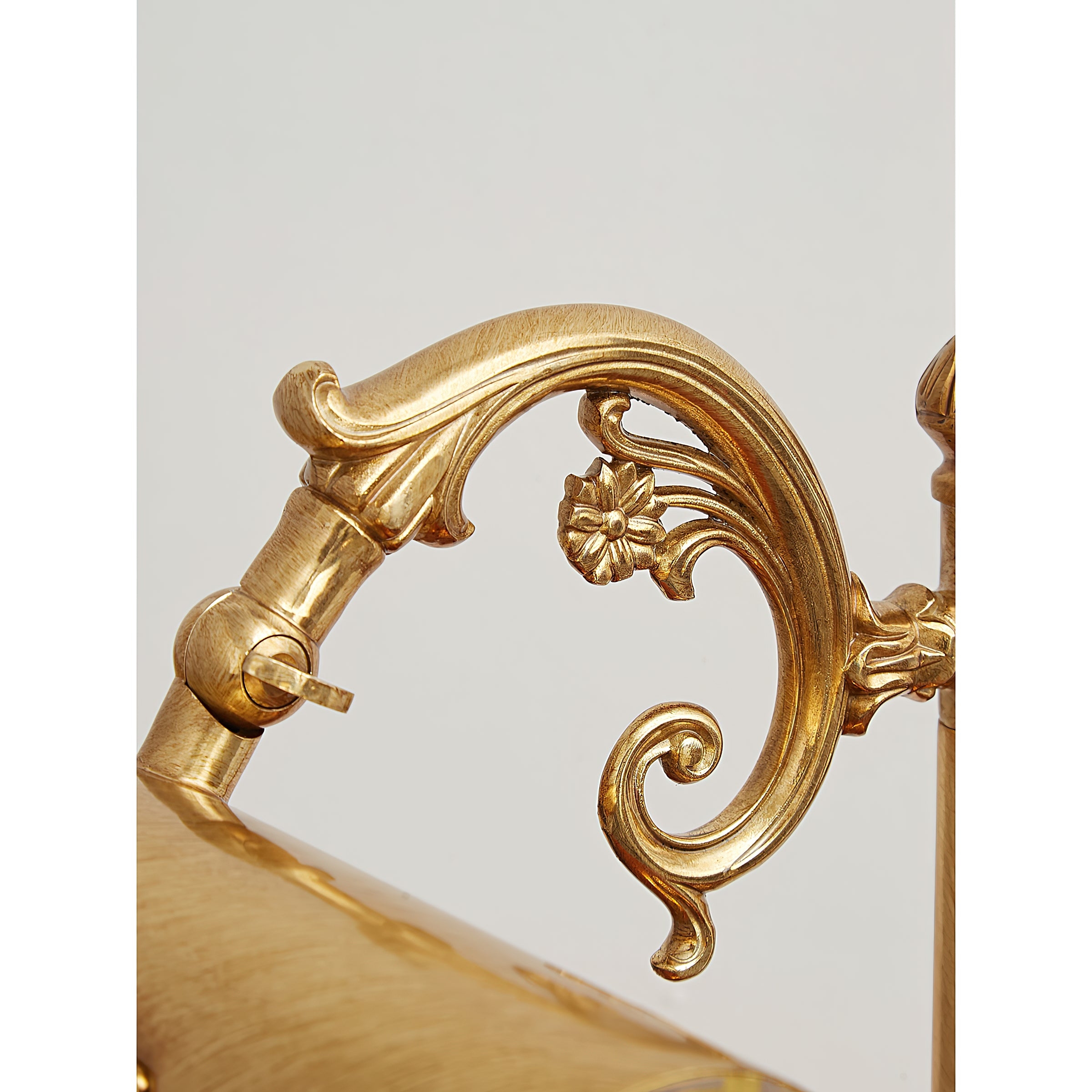 Piano Mate Table Lamp D746