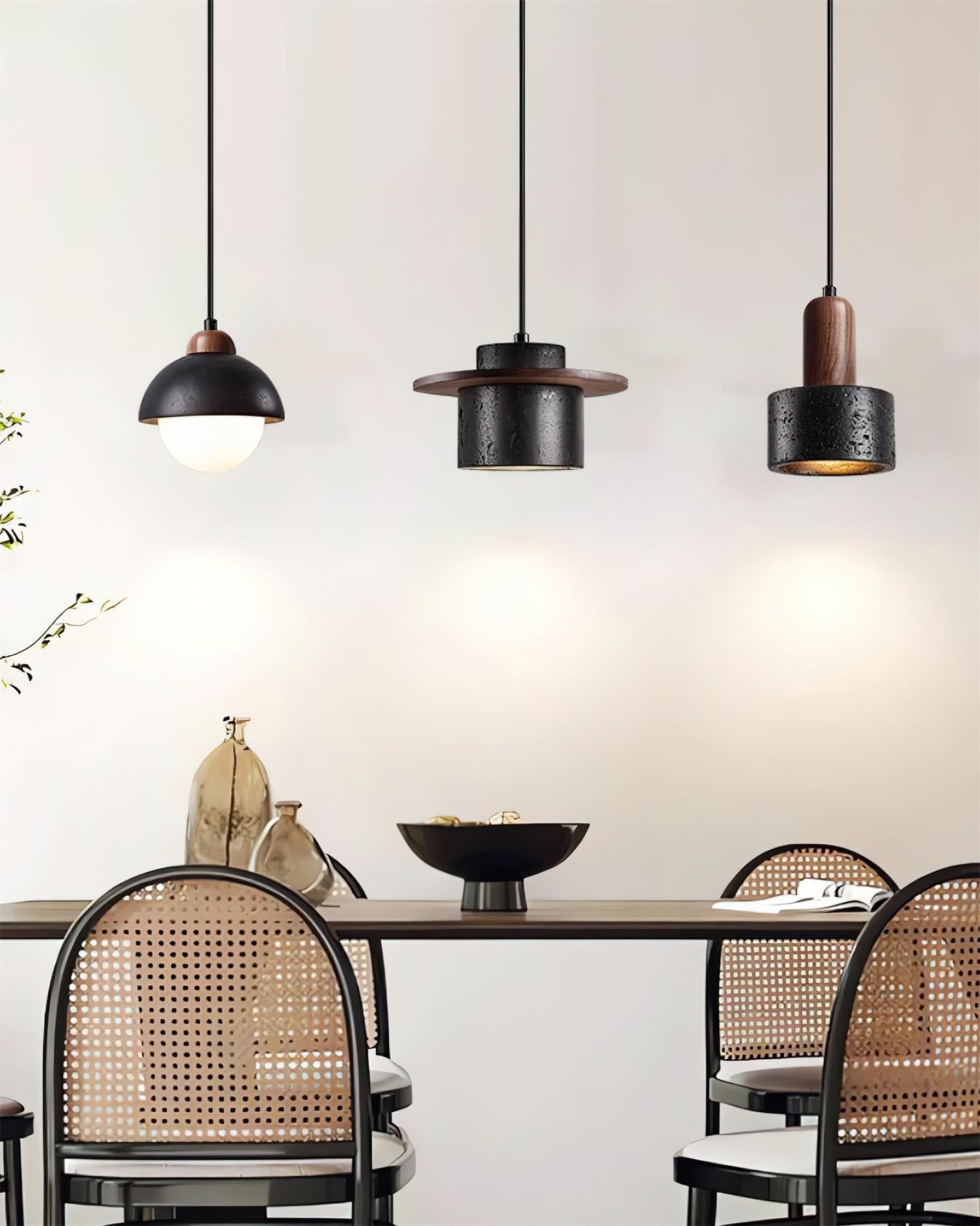 Marnox Pendant Lamp D134