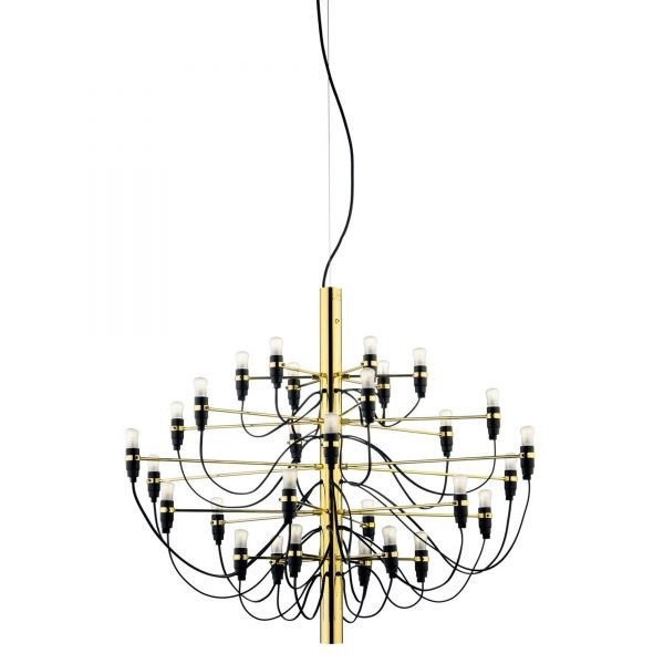 Modern Design Multi Light Chandelier