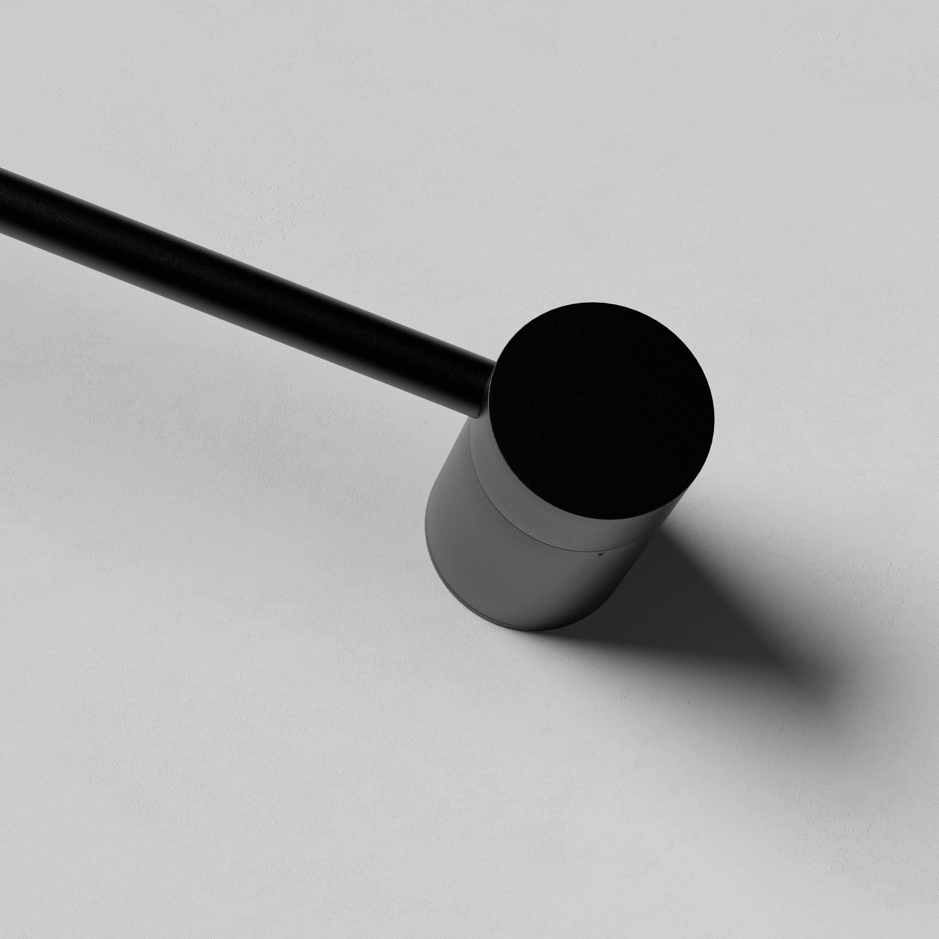 Treacy Linear Led Wall Light S76
