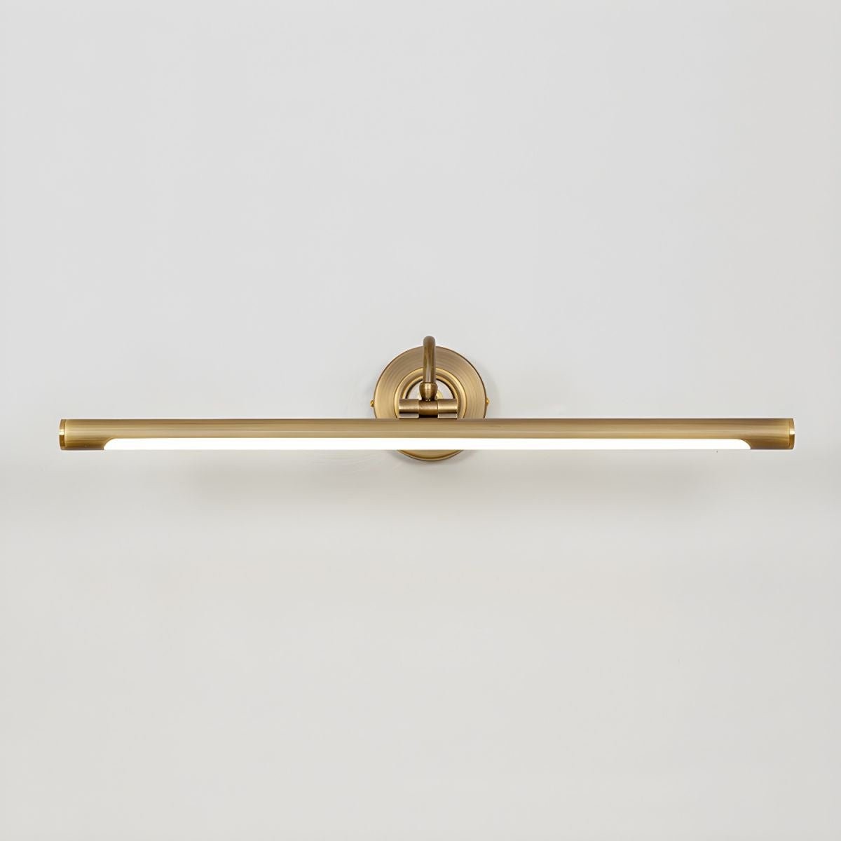 Metal Fixed Adjustable Linear Wall Light M92