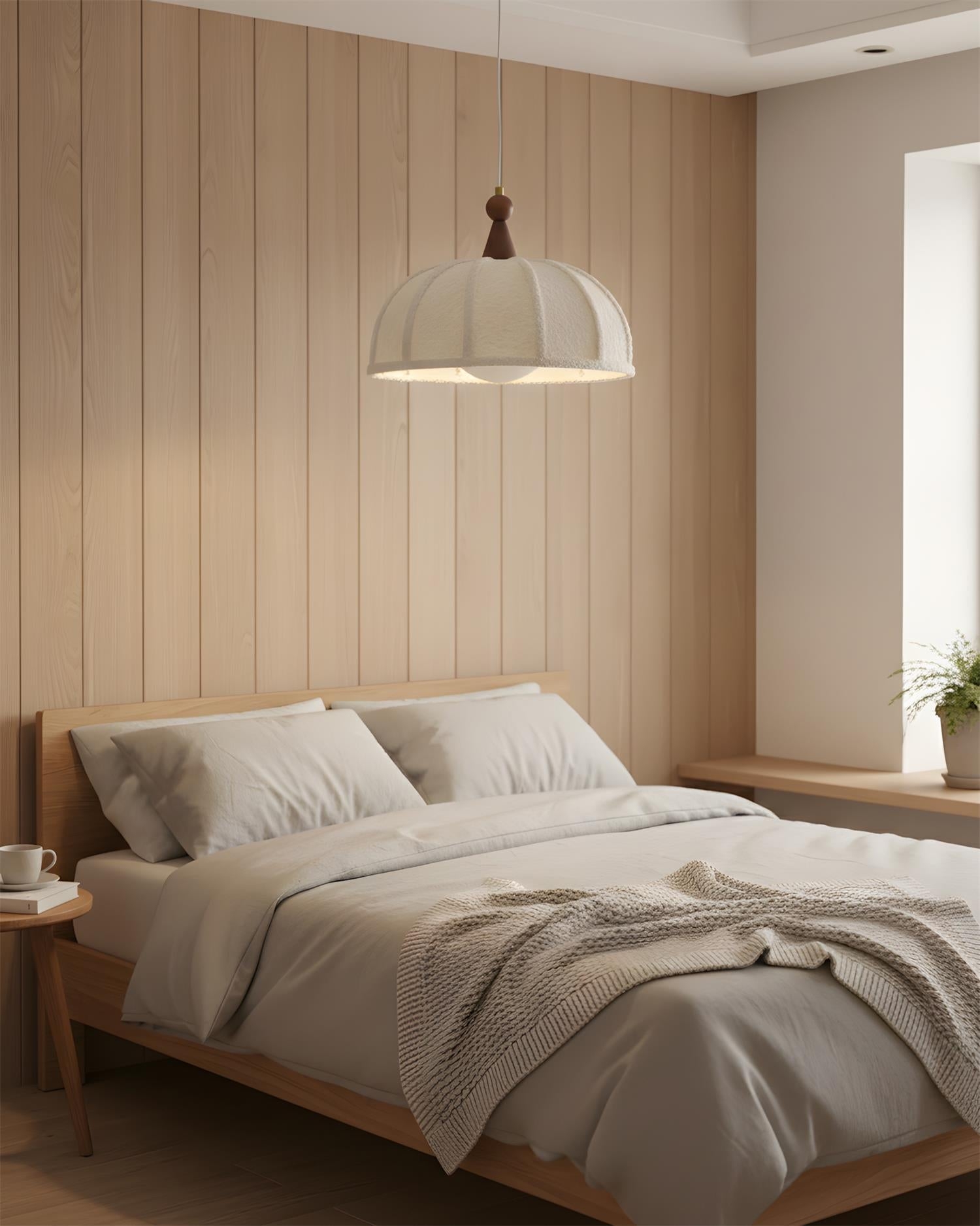Tenera Pendant Lamp D299