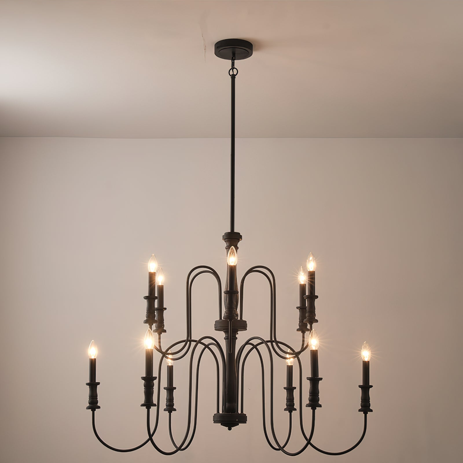 Briarworth Chandelier D577