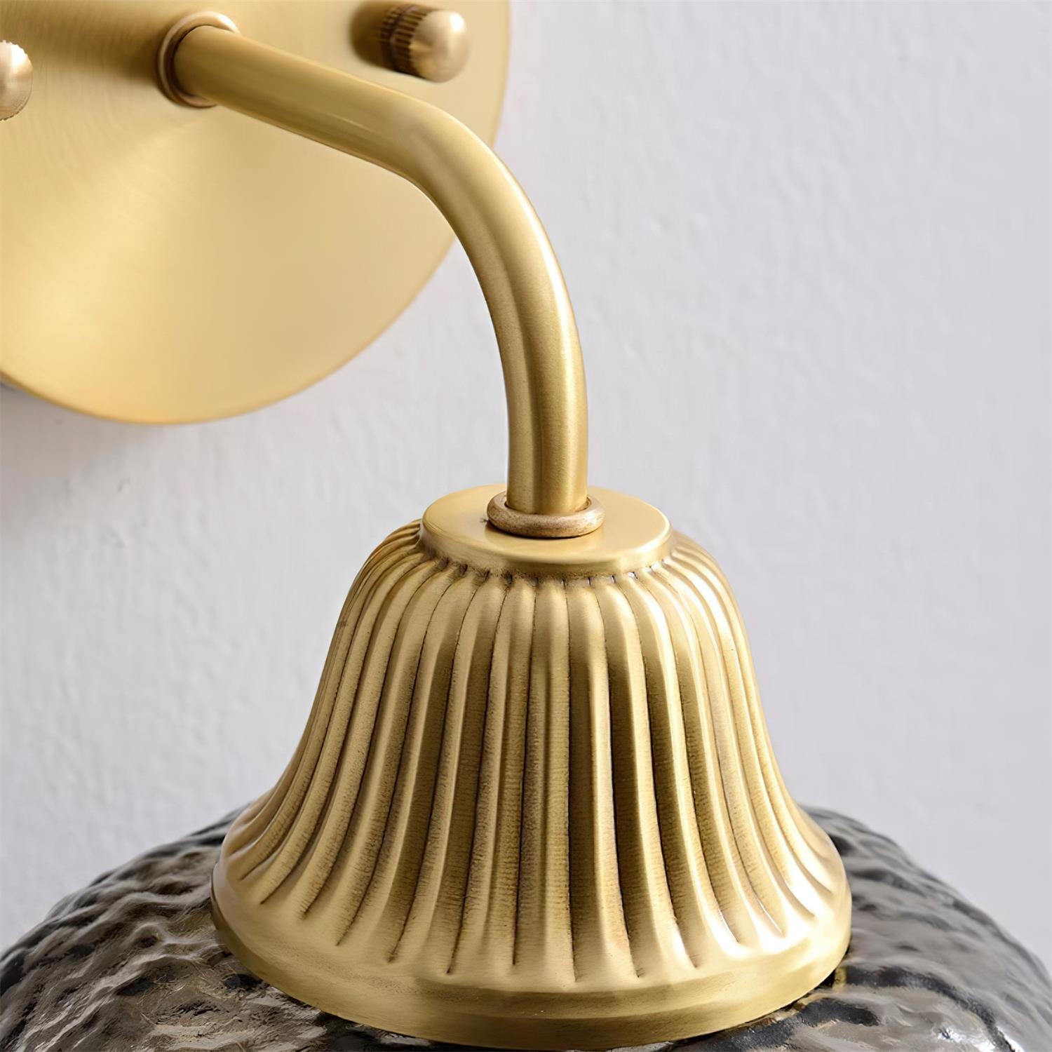 Lunara Wall Lamp D103