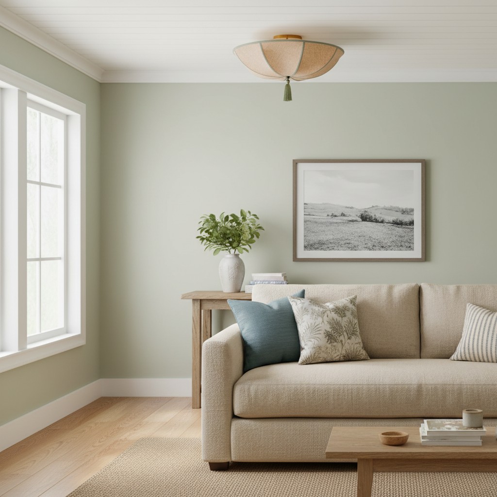 Valoflor Ceiling Light - Floral Petal Design Flush Mount Ceiling Lamp Modern Decorative Style T569
