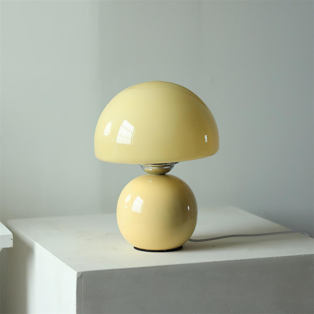 Spika Table Lamp D28