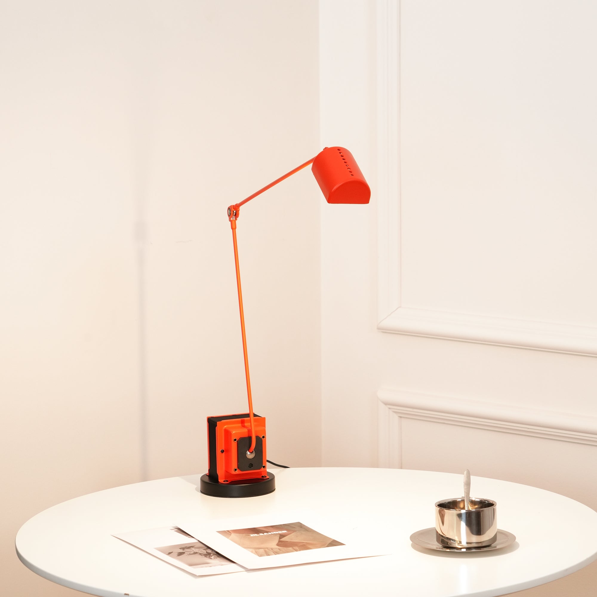 Daphine Table Lamp D446