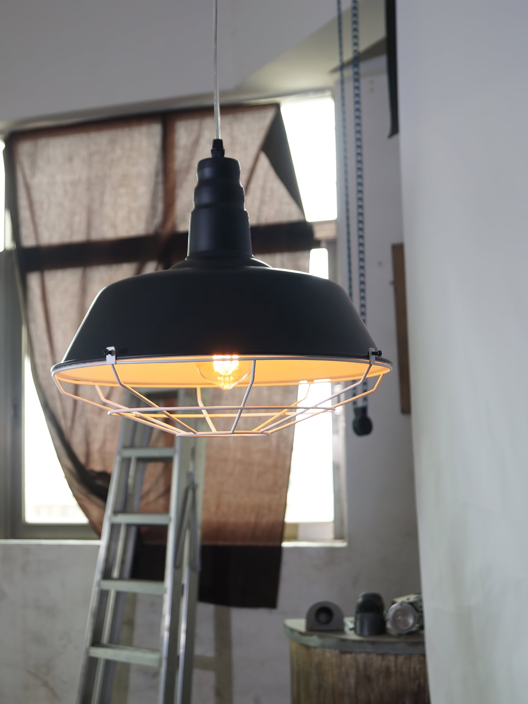 Cobal Pendant Light D480