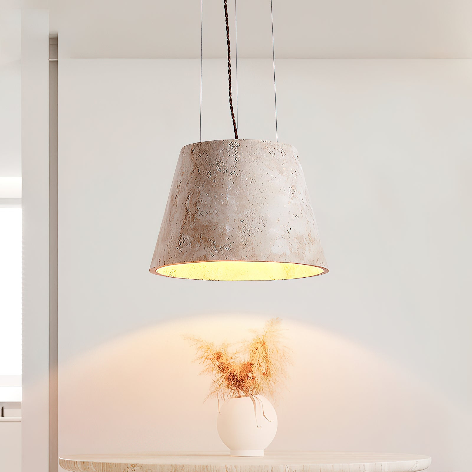 Talma Pendant Lamp D691