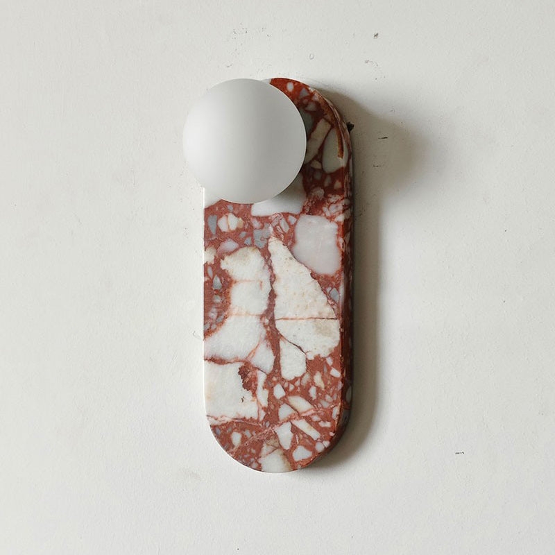 Lucie Wall Lamp D588