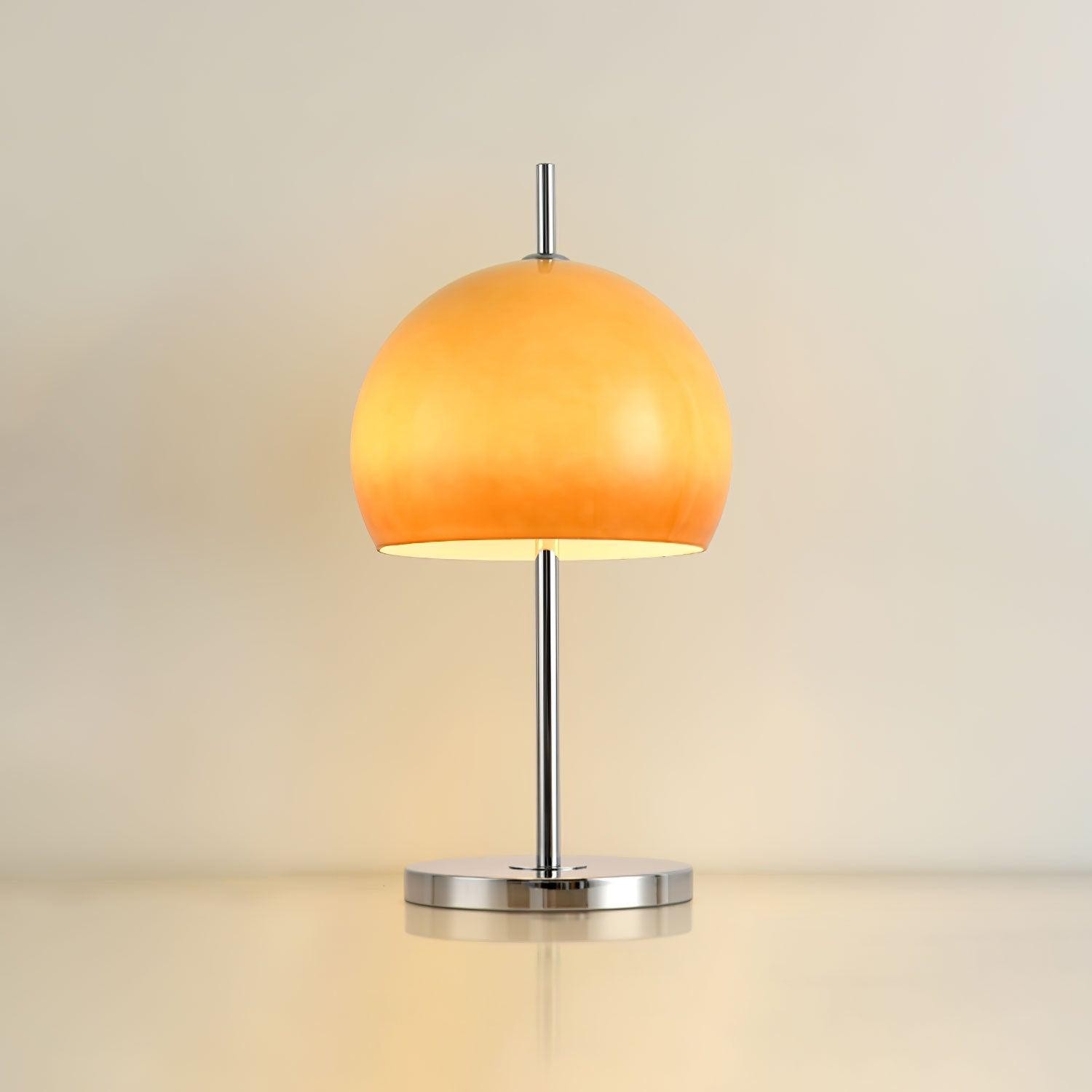 Modern Creative Vintage Mushroom Bauhaus Glass Table Lamp M415