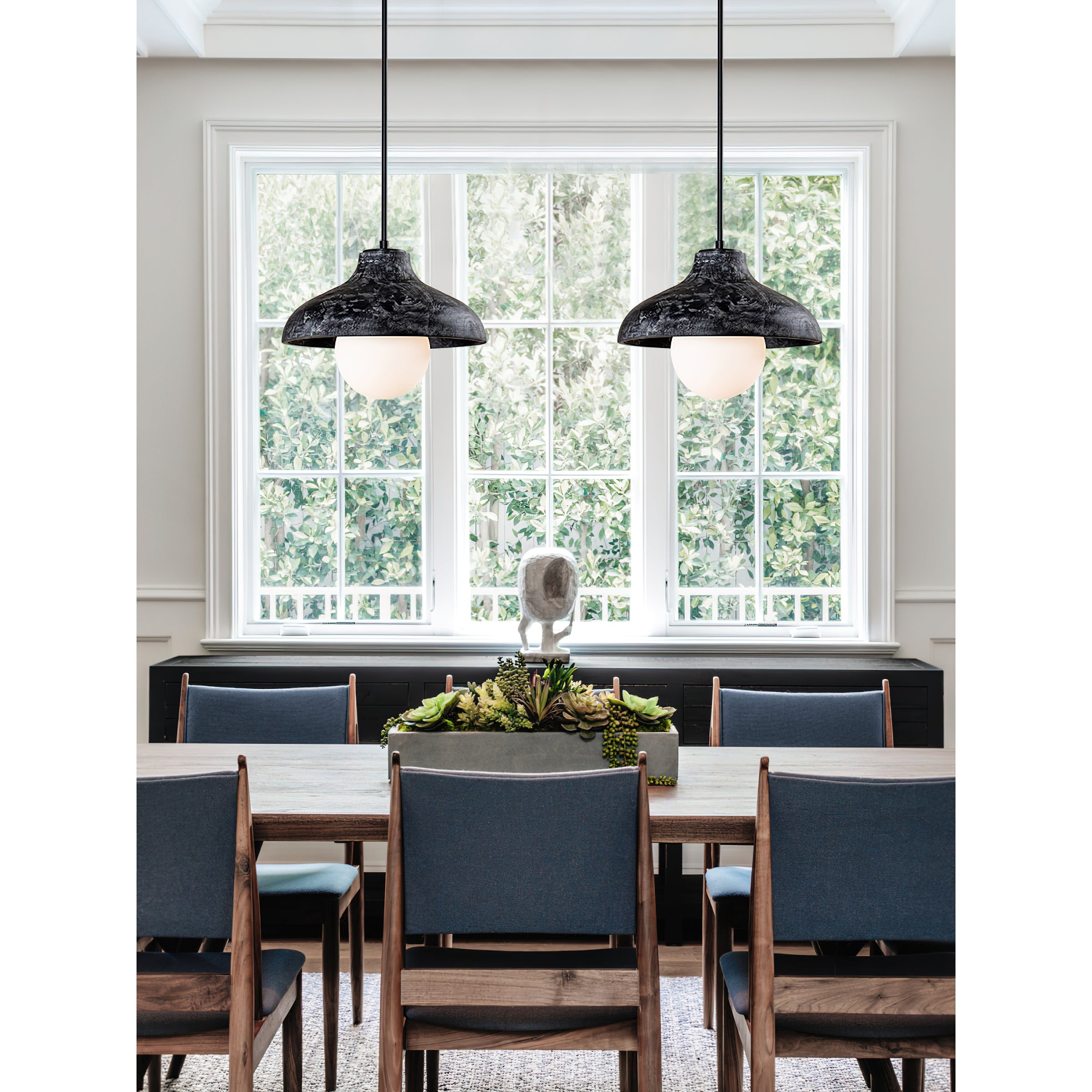 Surfside Pendant Lamp D551