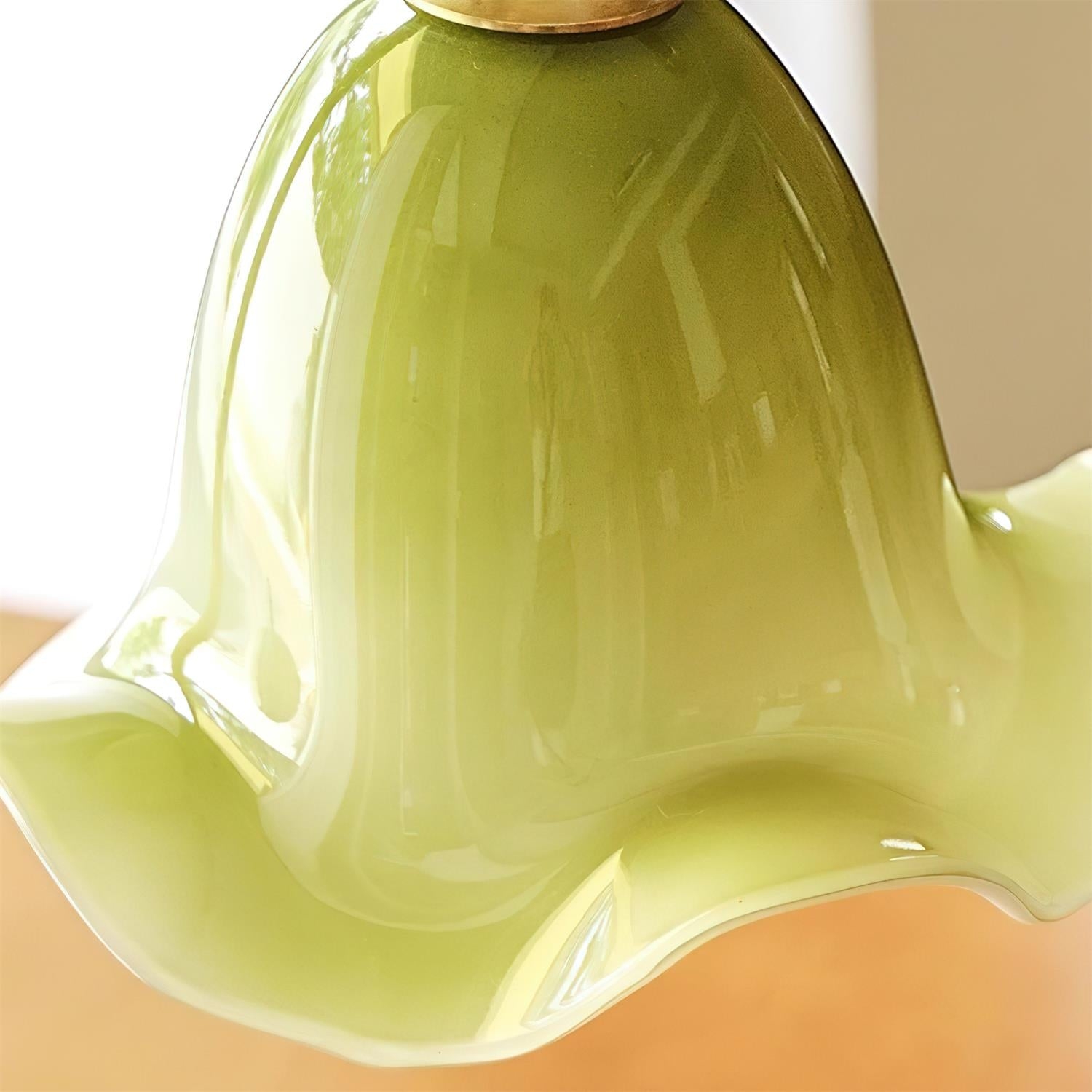 Sprout Table Lamp D144