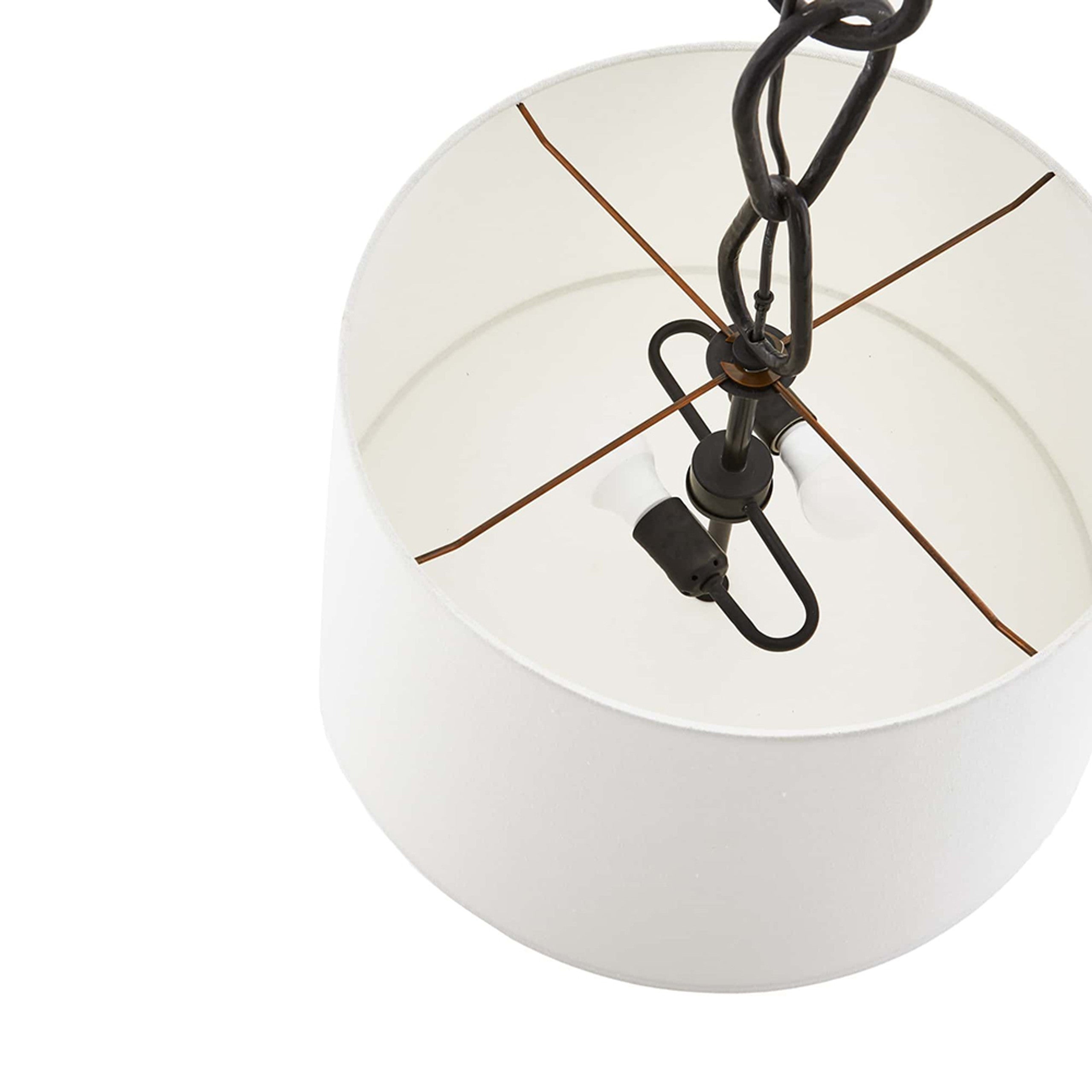 Parkman Pendant Lamp D605