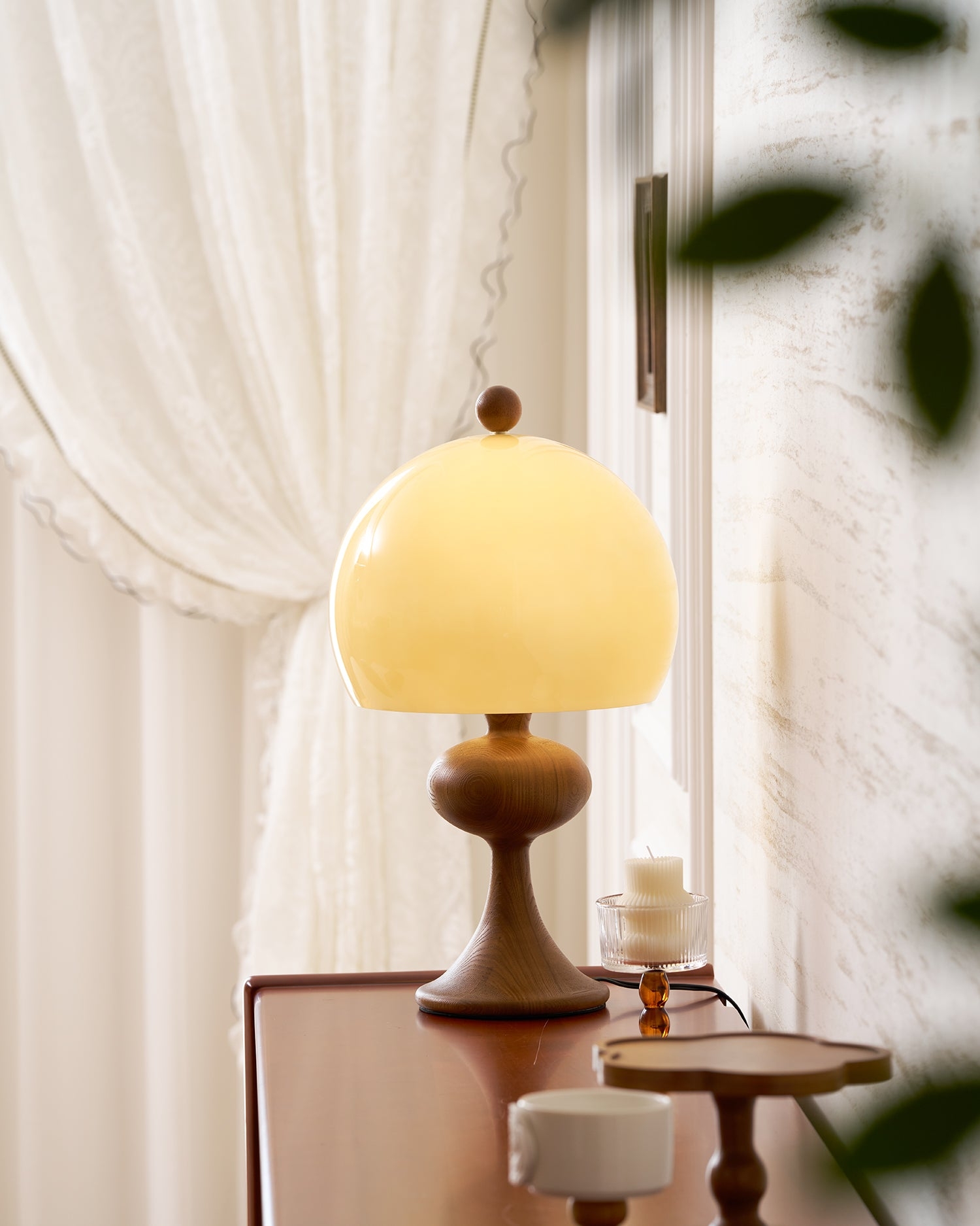 Larkin Table Lamp D78