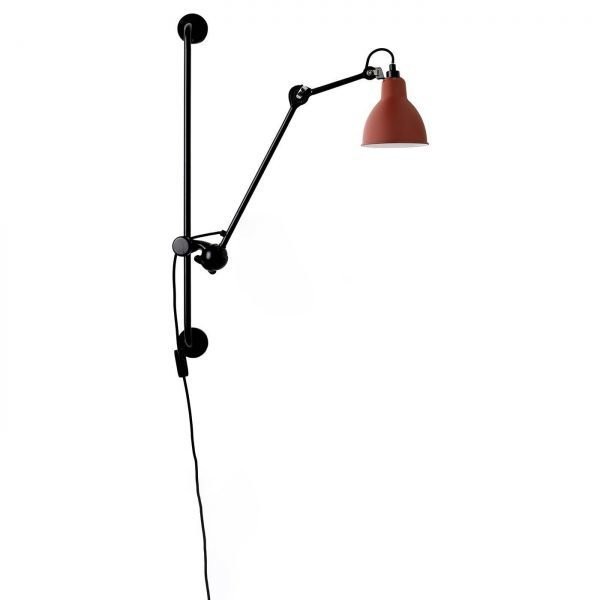 Nordic Rotatable Swing Arm Wall/Ceiling Light S91