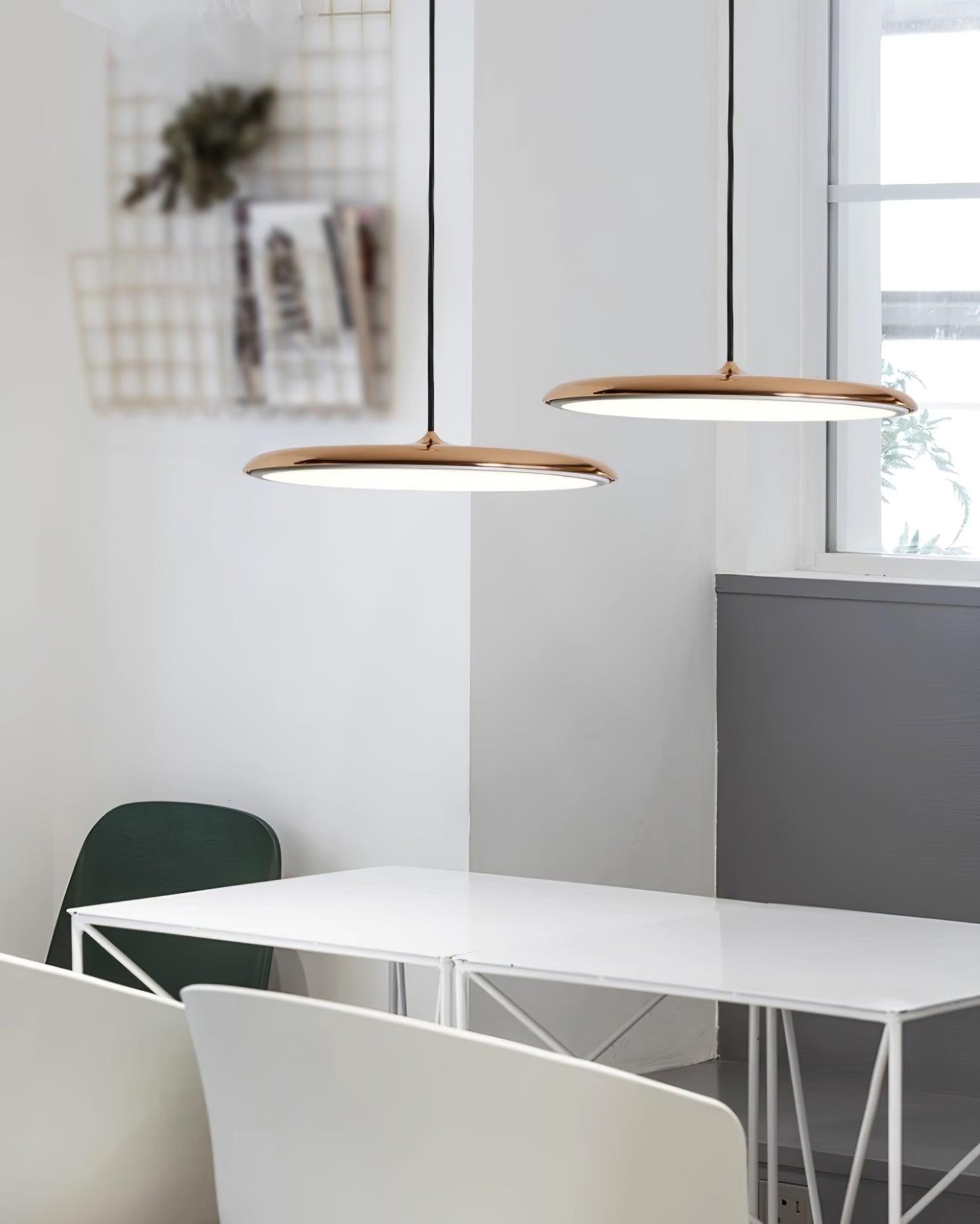 Simple Modern Fashion Pendant Light M144