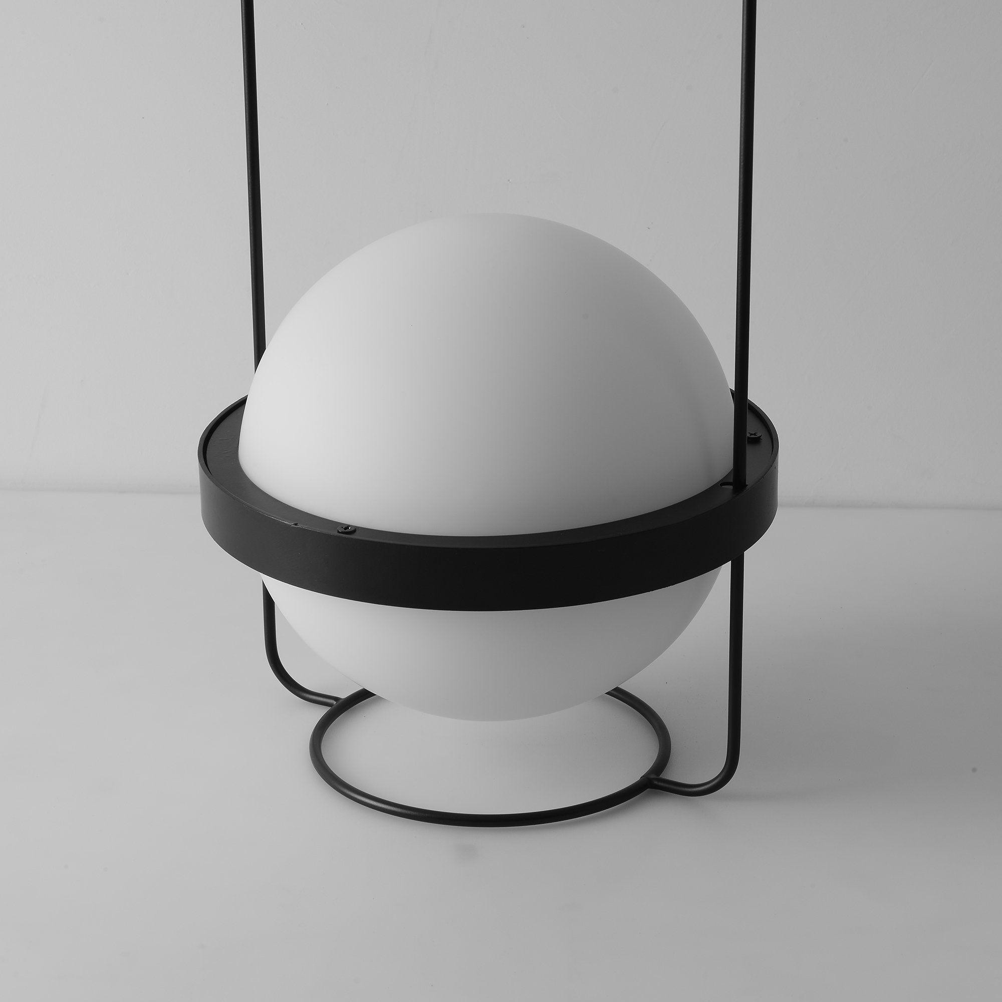 Gardens Table Lamp M443