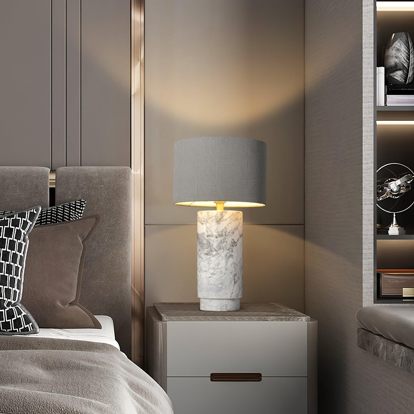 Terra Table Lamp D542