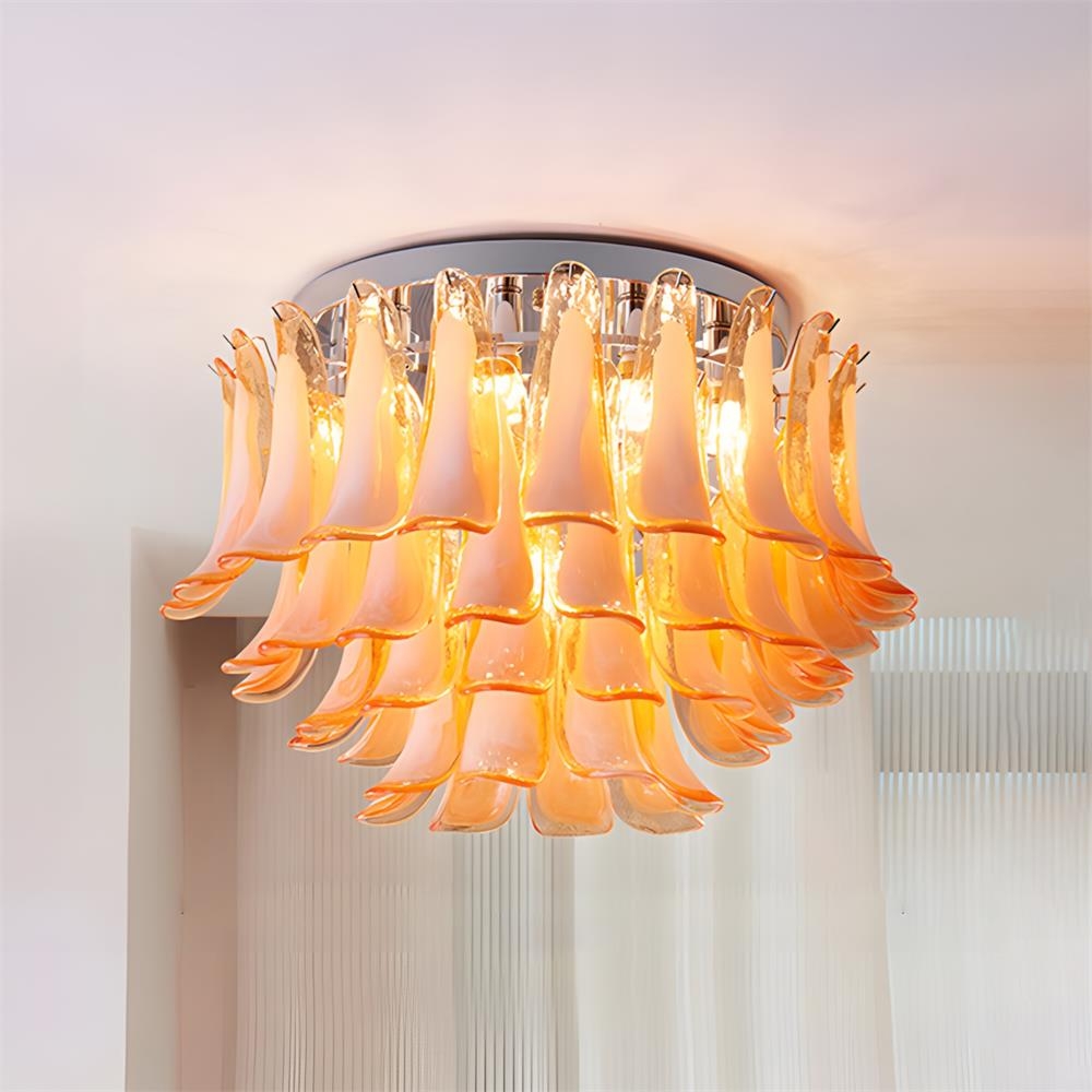 Serenza Layered Ceiling Lamp D344
