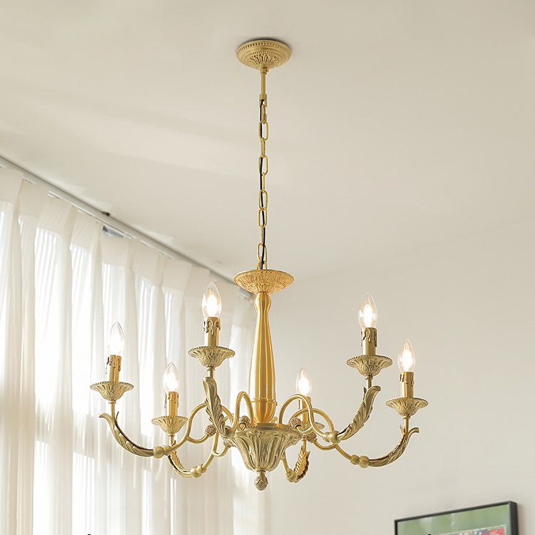 Polina Chandelier D570