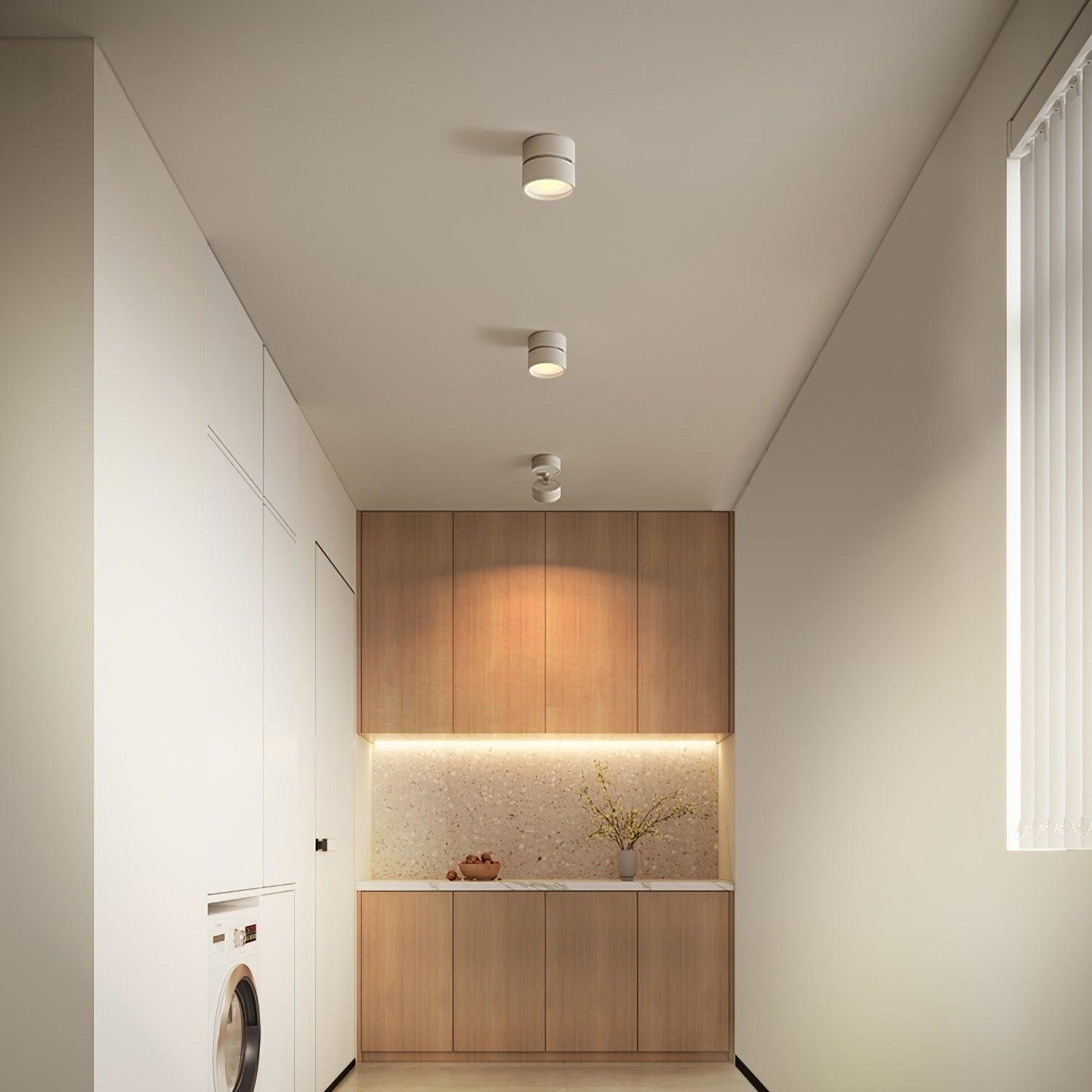 Favilla Surface Spotlight D04