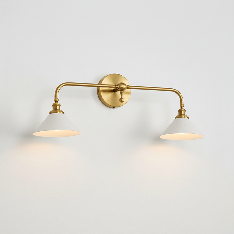 Thetford Wall Sconce D730