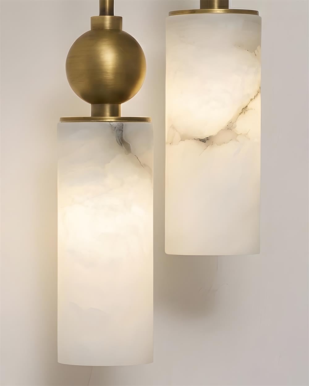 Selmora Wall Lamp D367