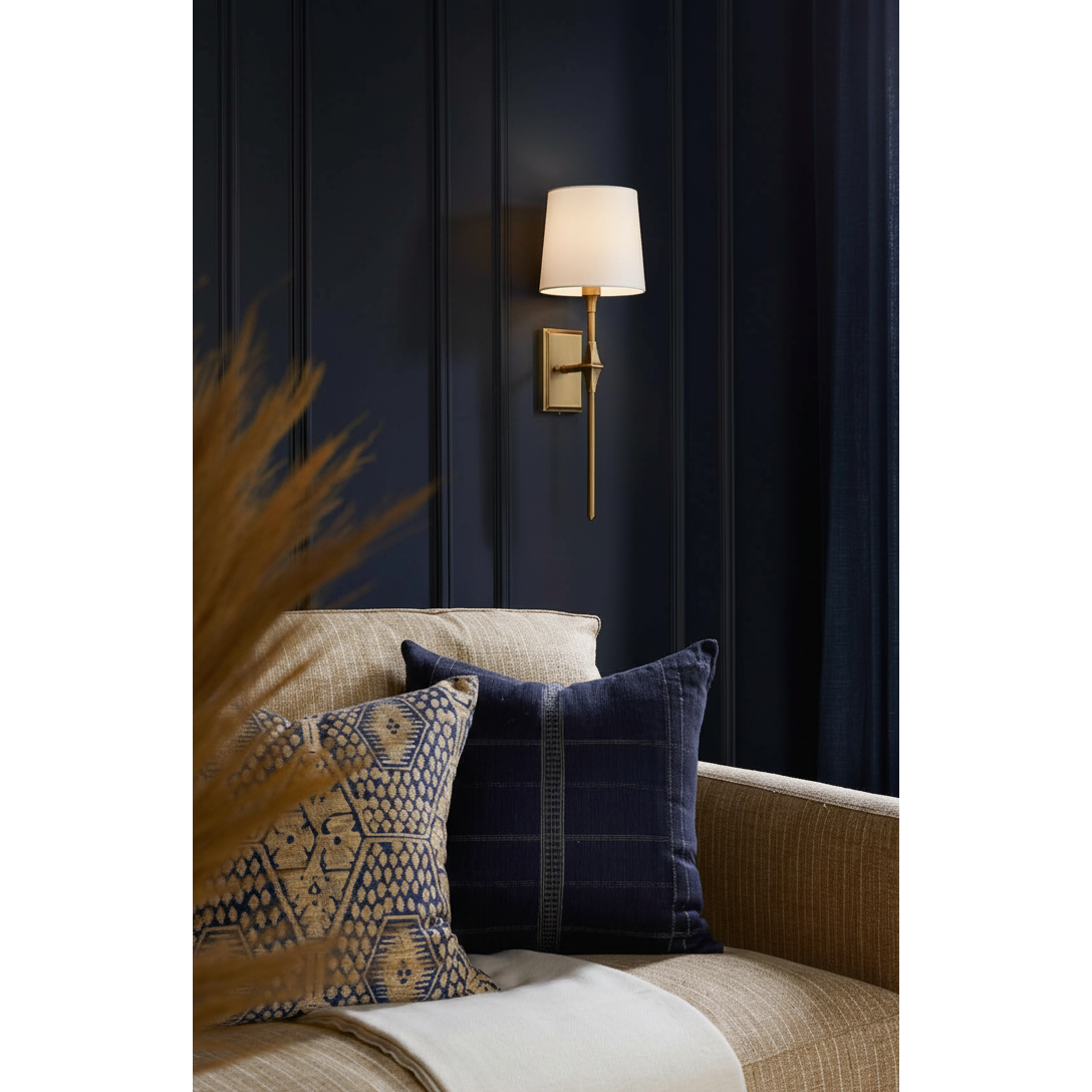Dauphine Wall Sconce D733